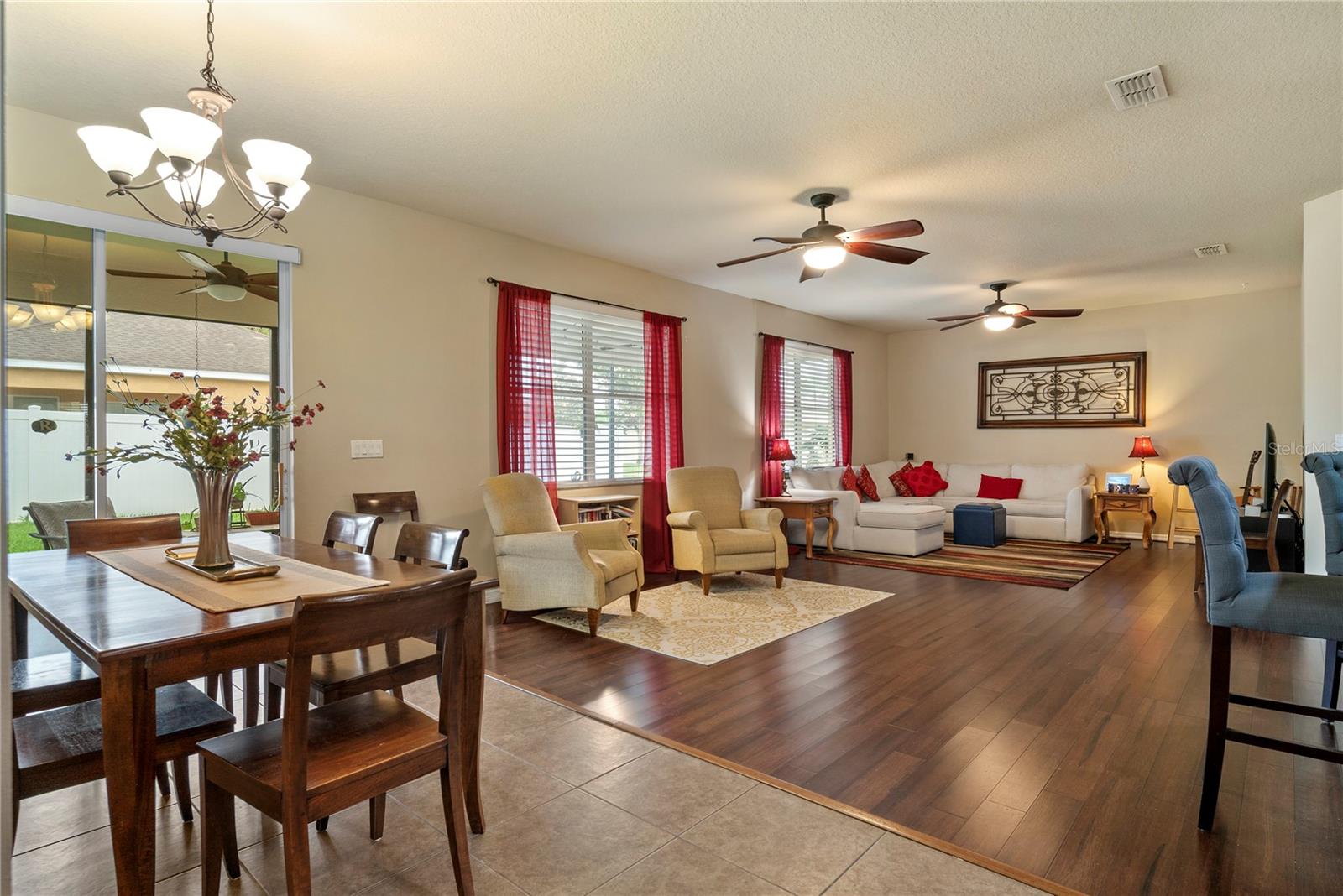 COVINGTON PARK A B D E F G & J - Residential