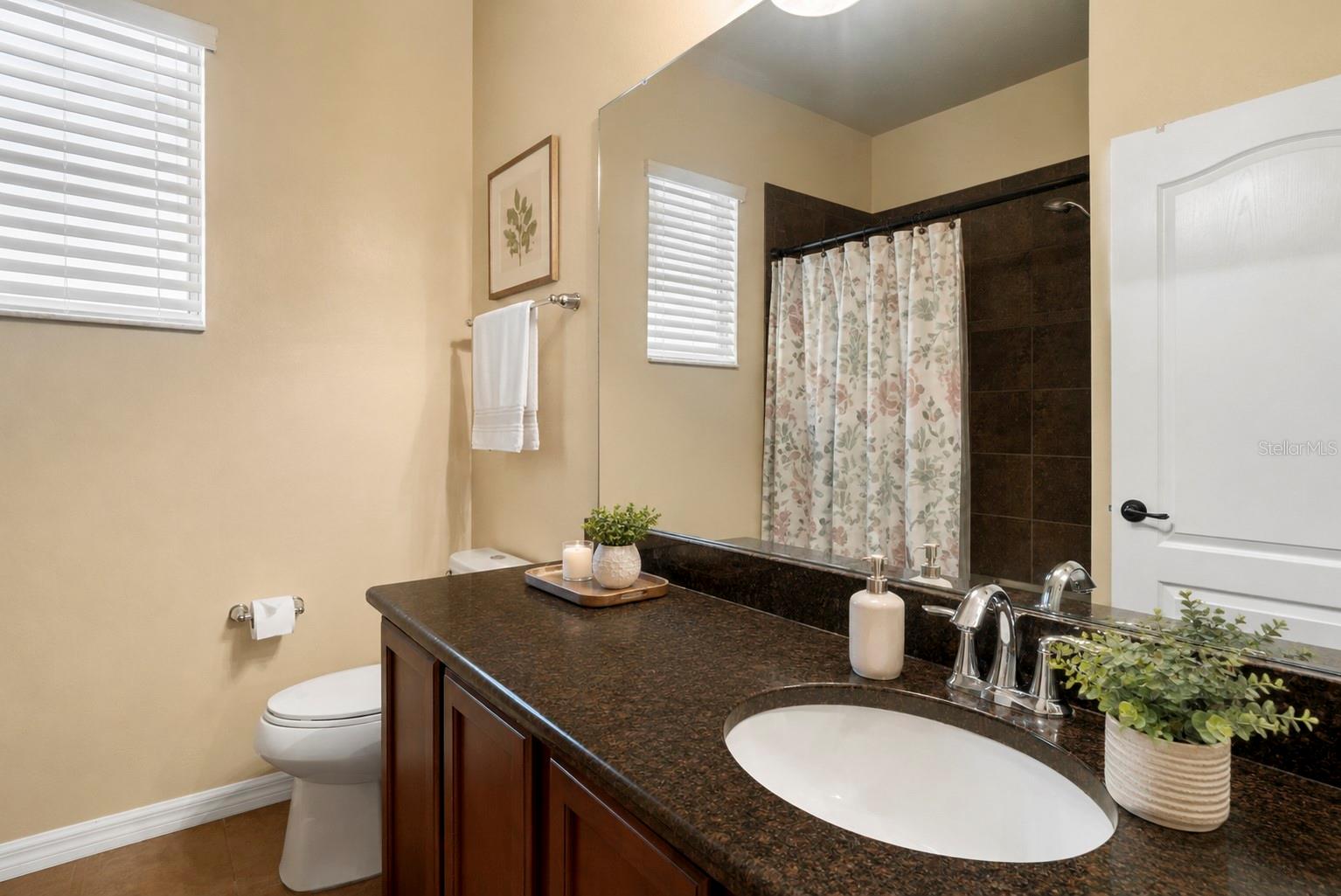 COVINGTON PARK A B D E F G & J - Residential