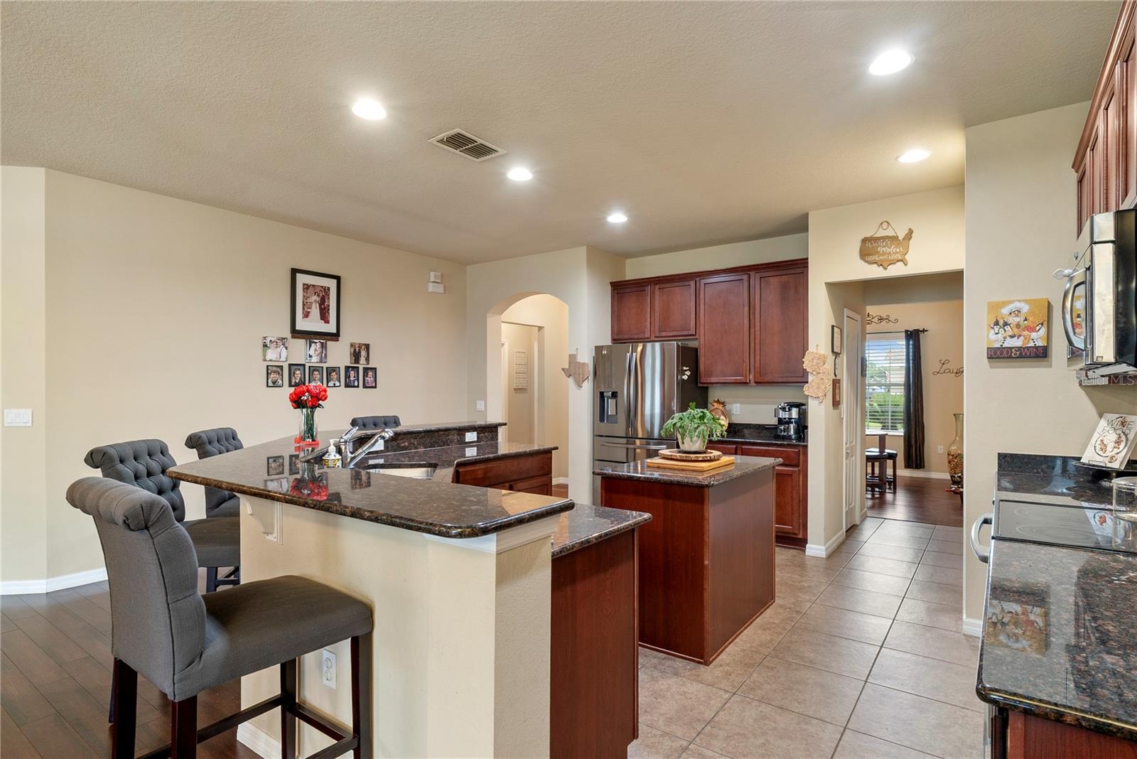 COVINGTON PARK A B D E F G & J - Residential