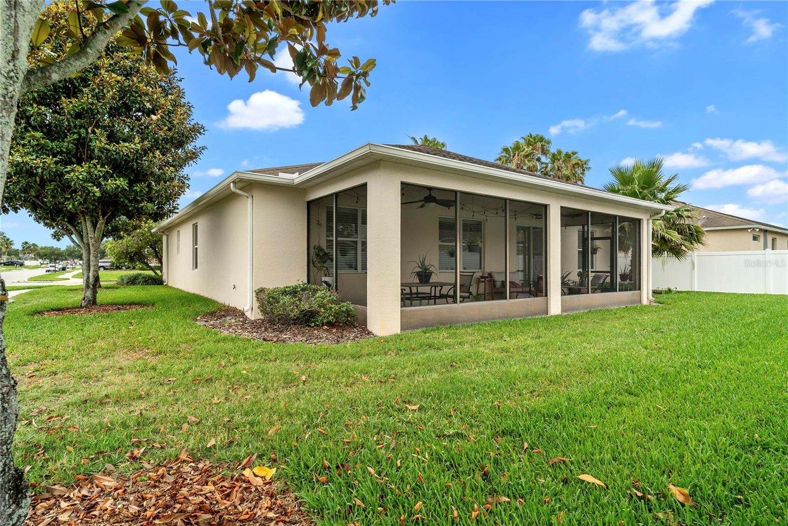 COVINGTON PARK A B D E F G & J - Residential