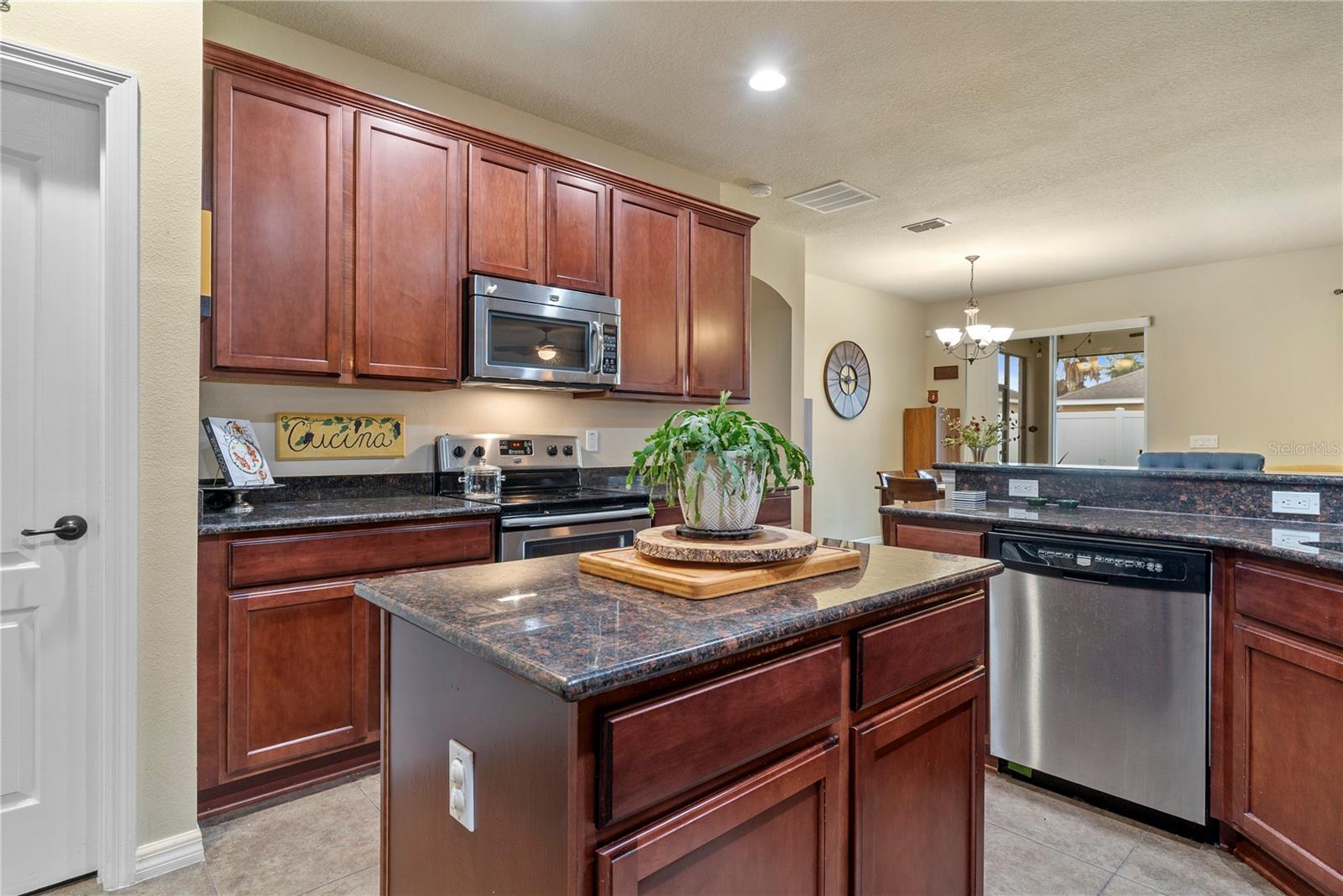 COVINGTON PARK A B D E F G & J - Residential