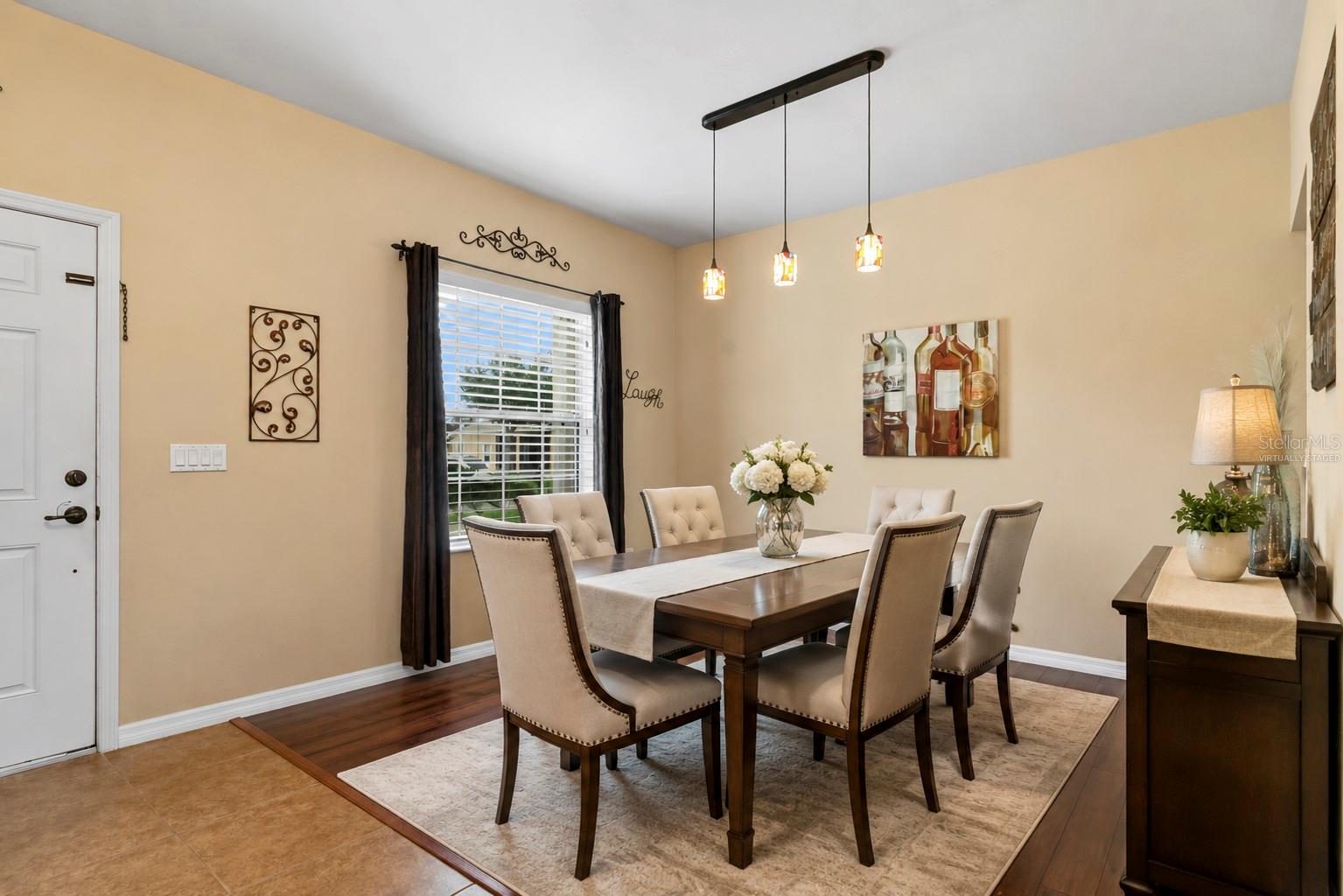 COVINGTON PARK A B D E F G & J - Residential