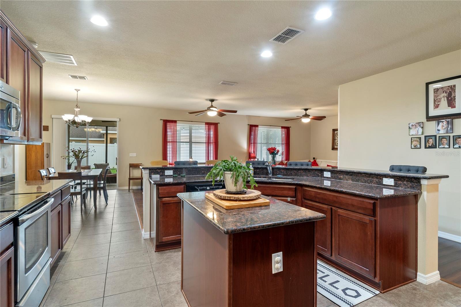 COVINGTON PARK A B D E F G & J - Residential