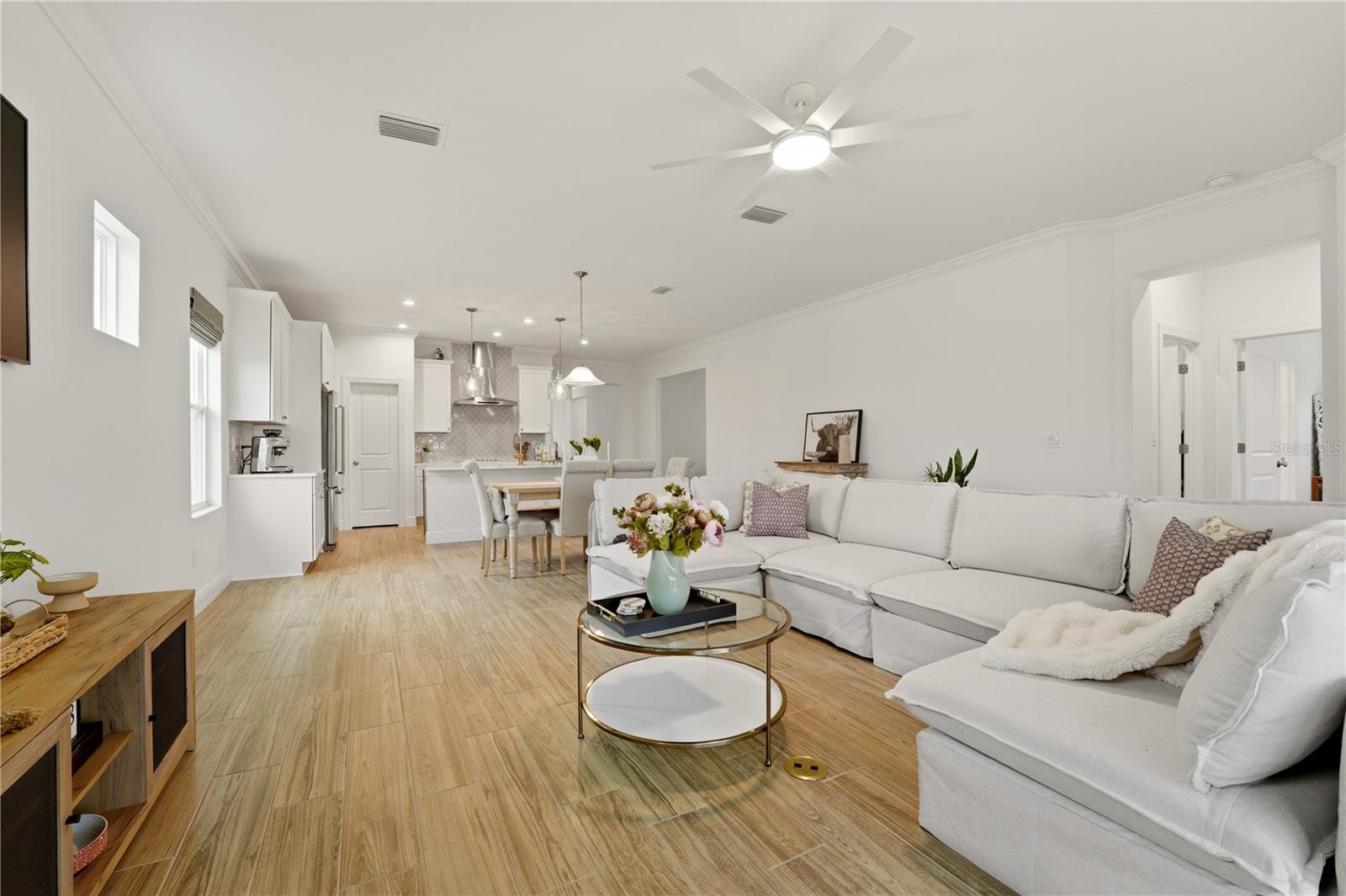 MORGANS GLEN PH IA, IB, IC, IIA & IIB - Residential