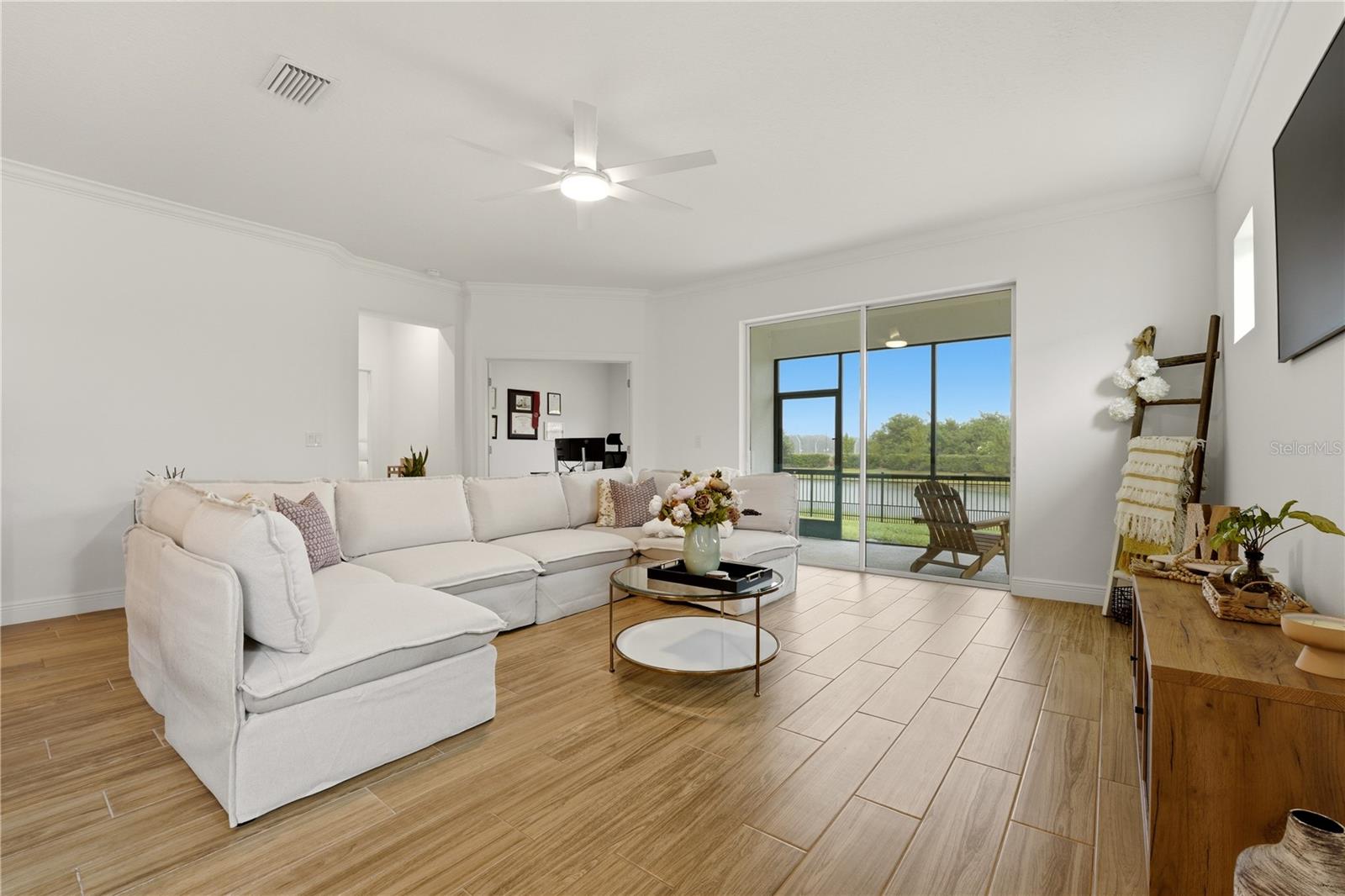 MORGANS GLEN PH IA, IB, IC, IIA & IIB - Residential