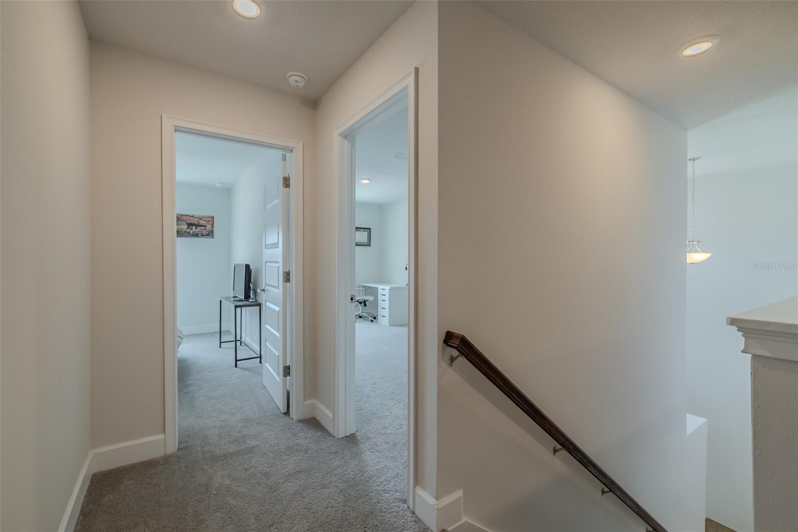 ABBEY GLEN - Residential