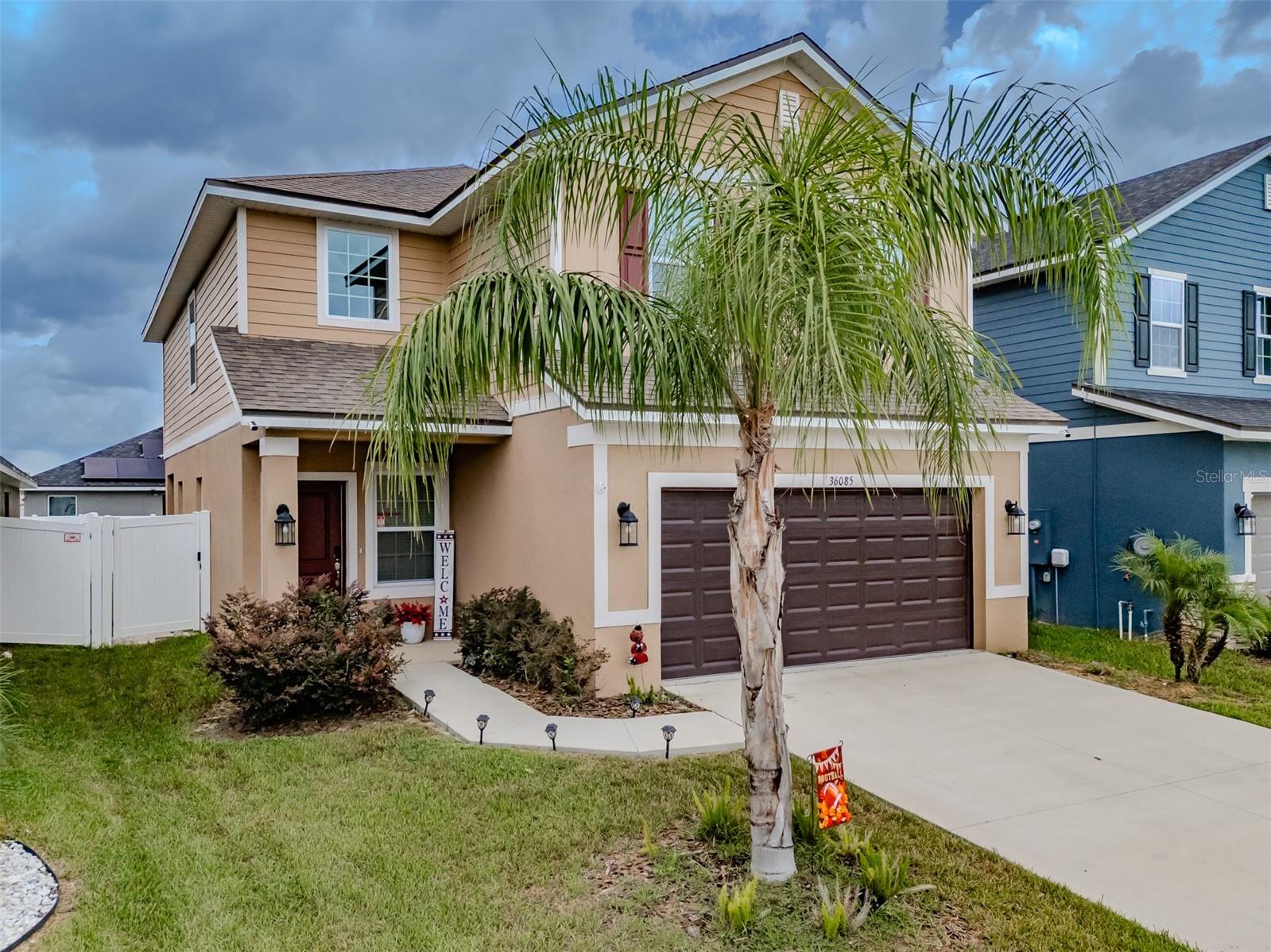 ABBEY GLEN - Residential