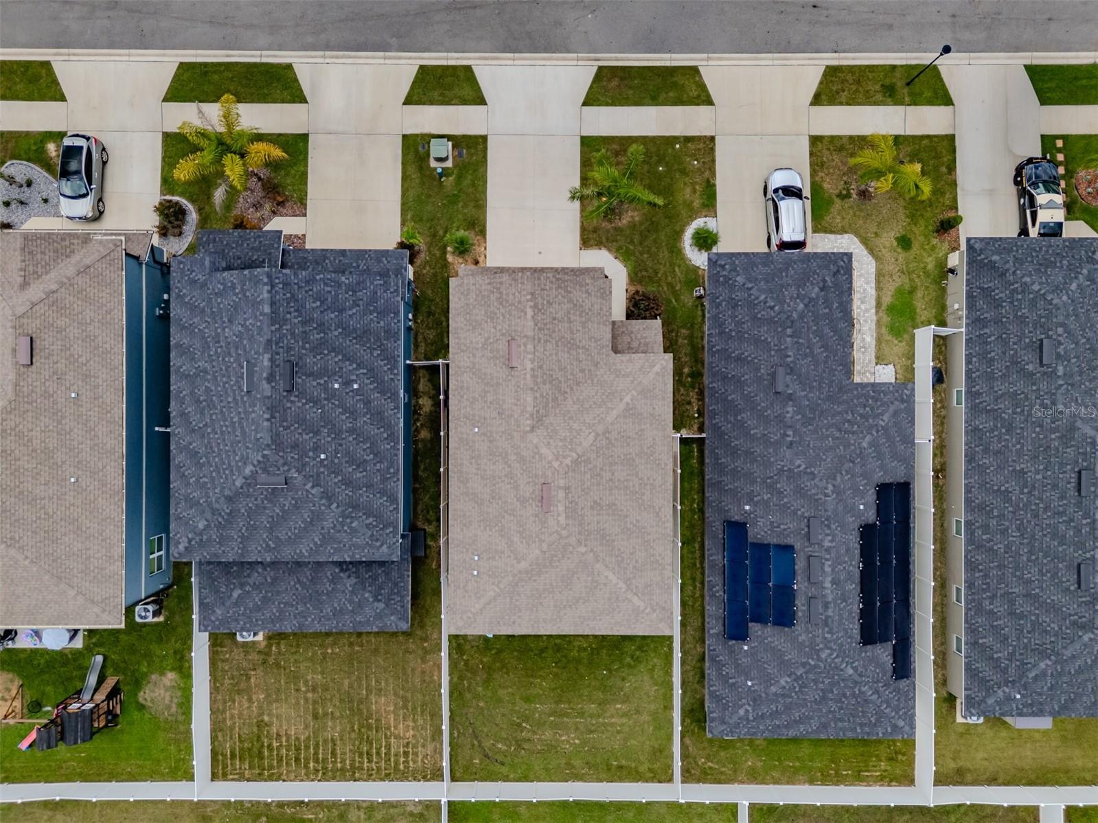 ABBEY GLEN - Residential