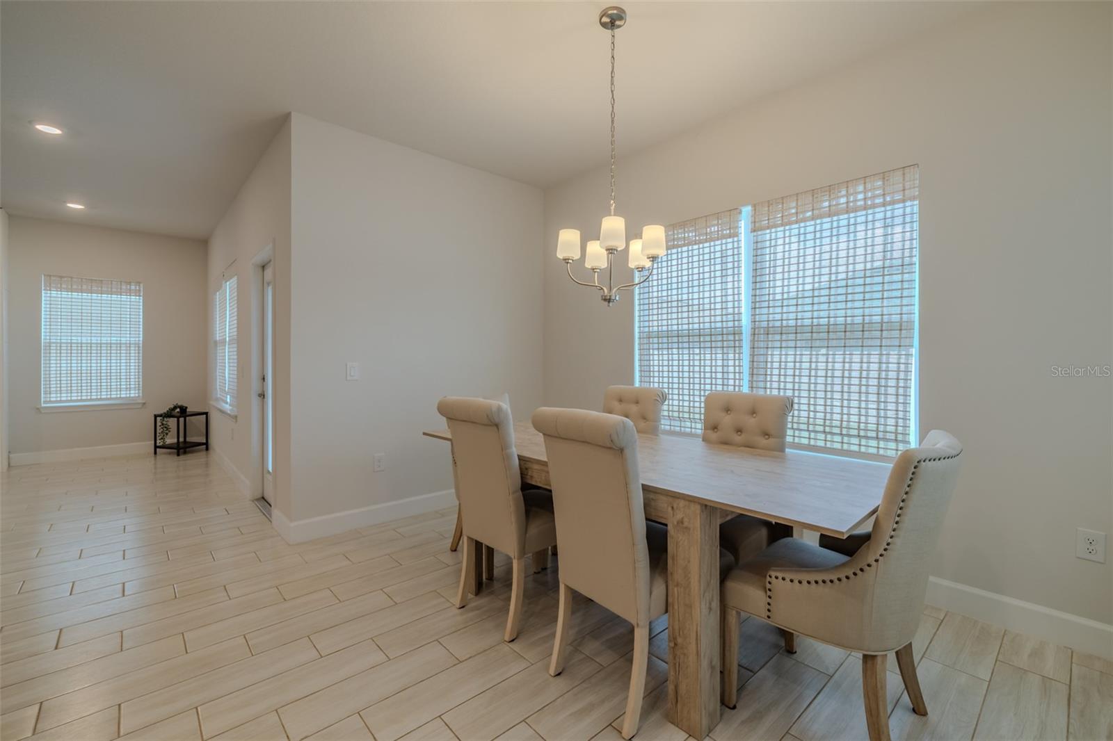ABBEY GLEN - Residential
