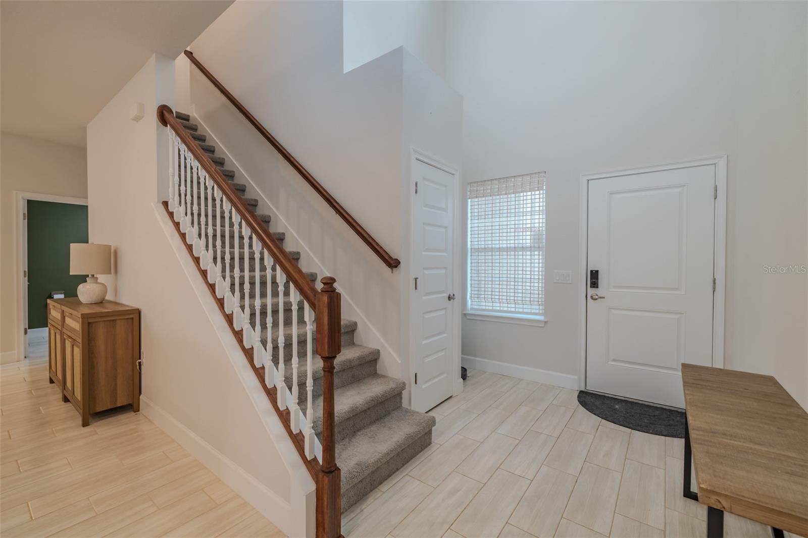 ABBEY GLEN - Residential