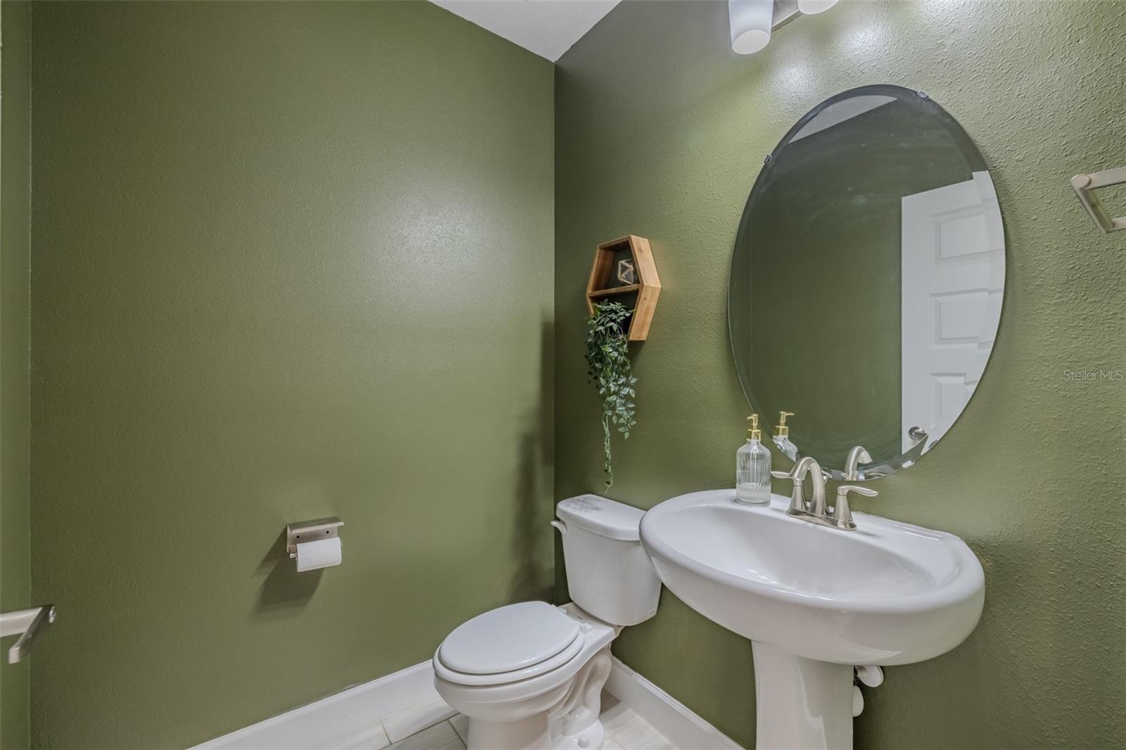 ABBEY GLEN - Residential