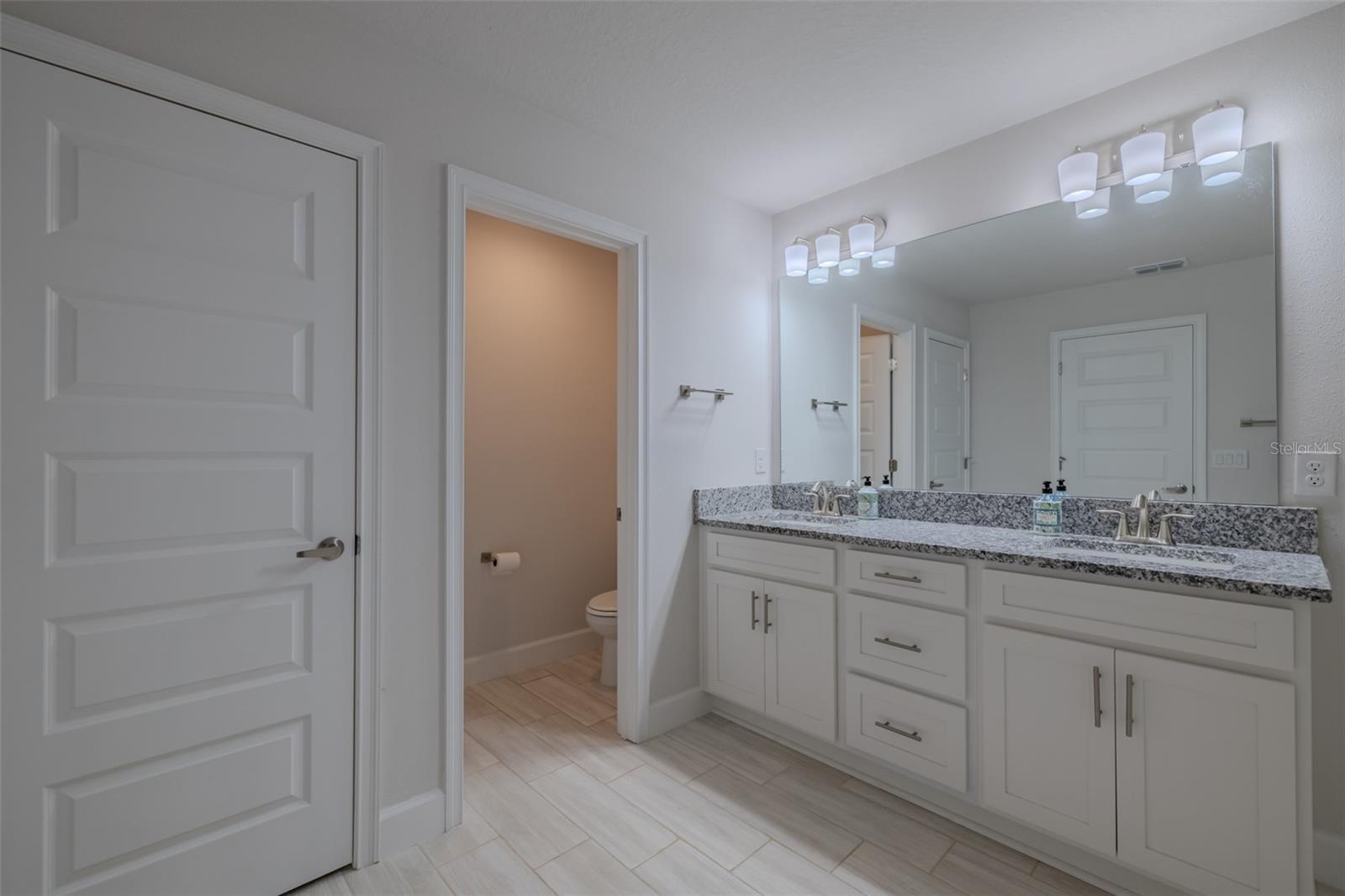 ABBEY GLEN - Residential