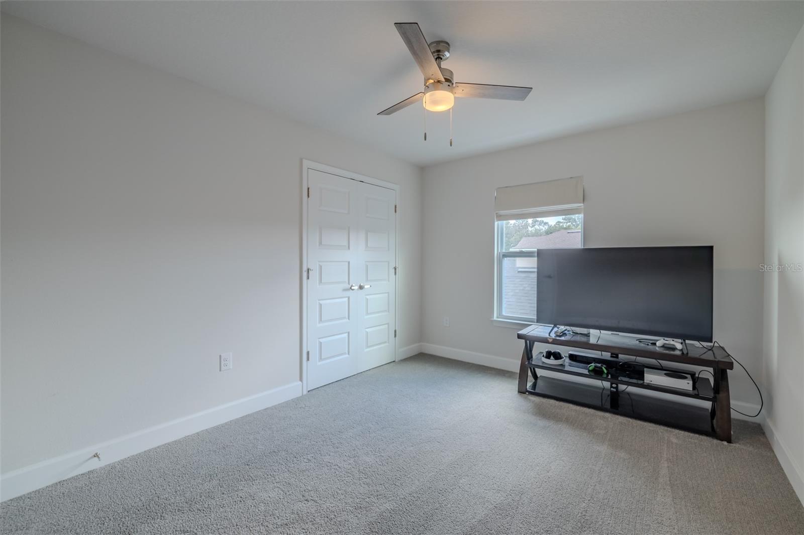 ABBEY GLEN - Residential