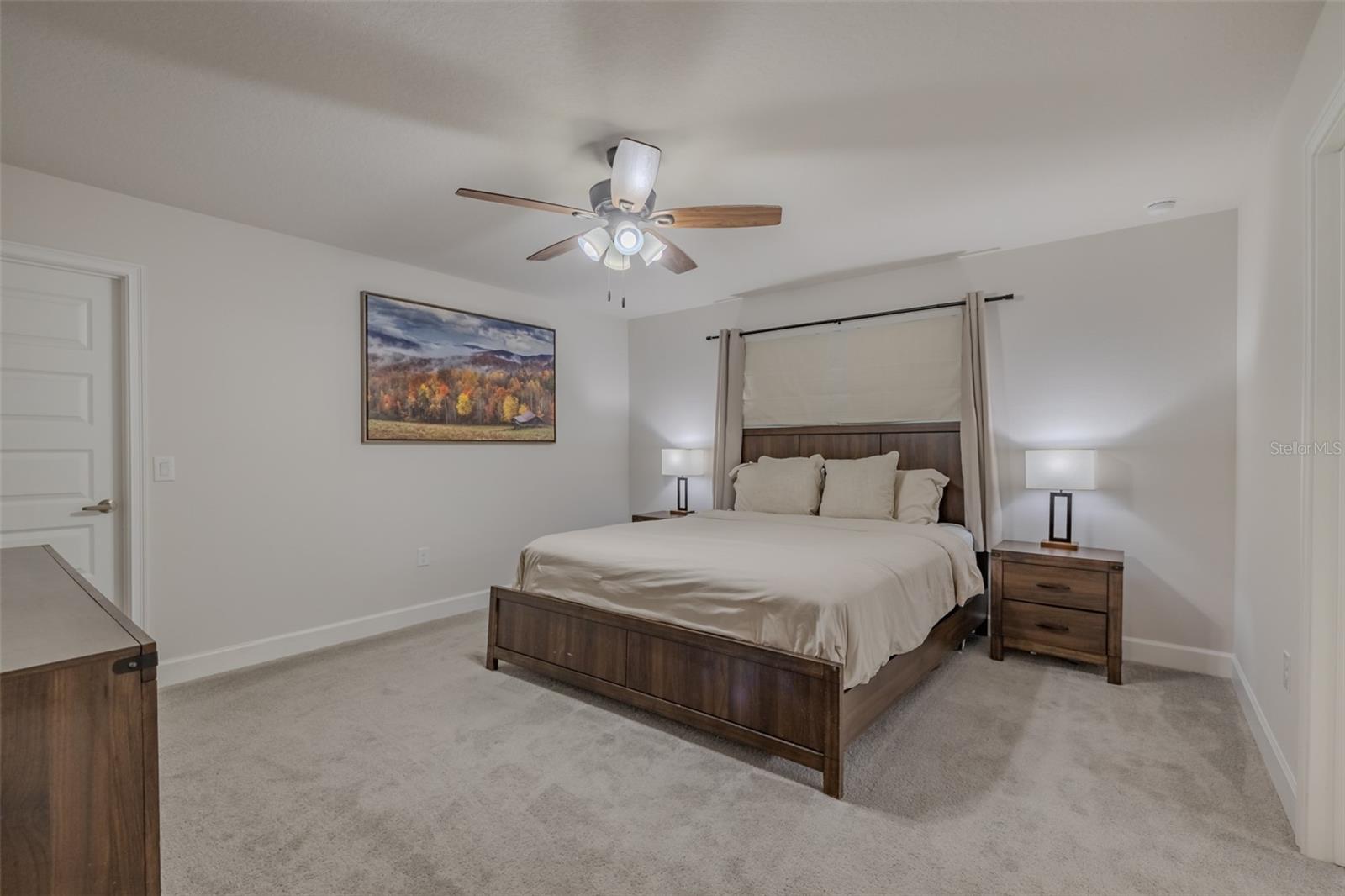 ABBEY GLEN - Residential