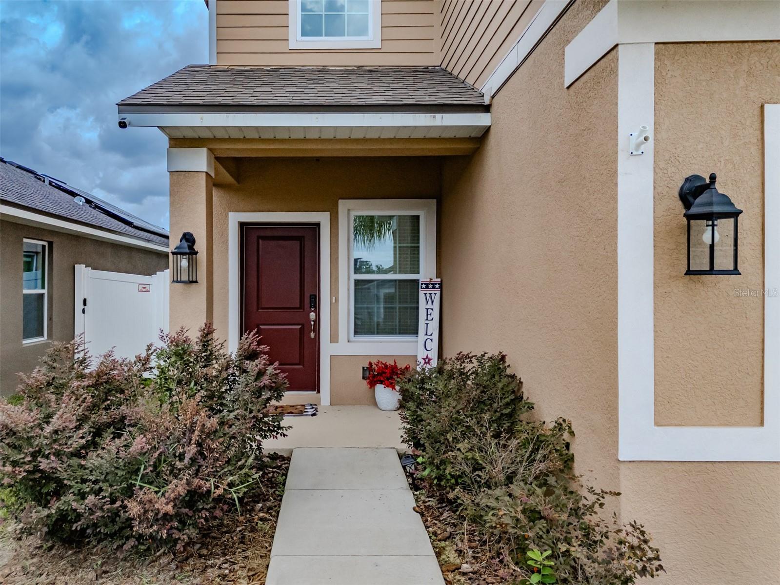 ABBEY GLEN - Residential