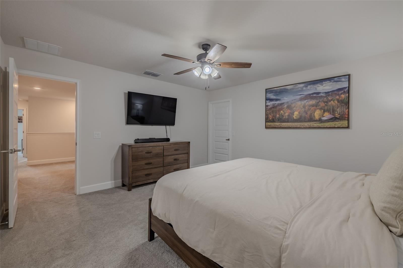 ABBEY GLEN - Residential