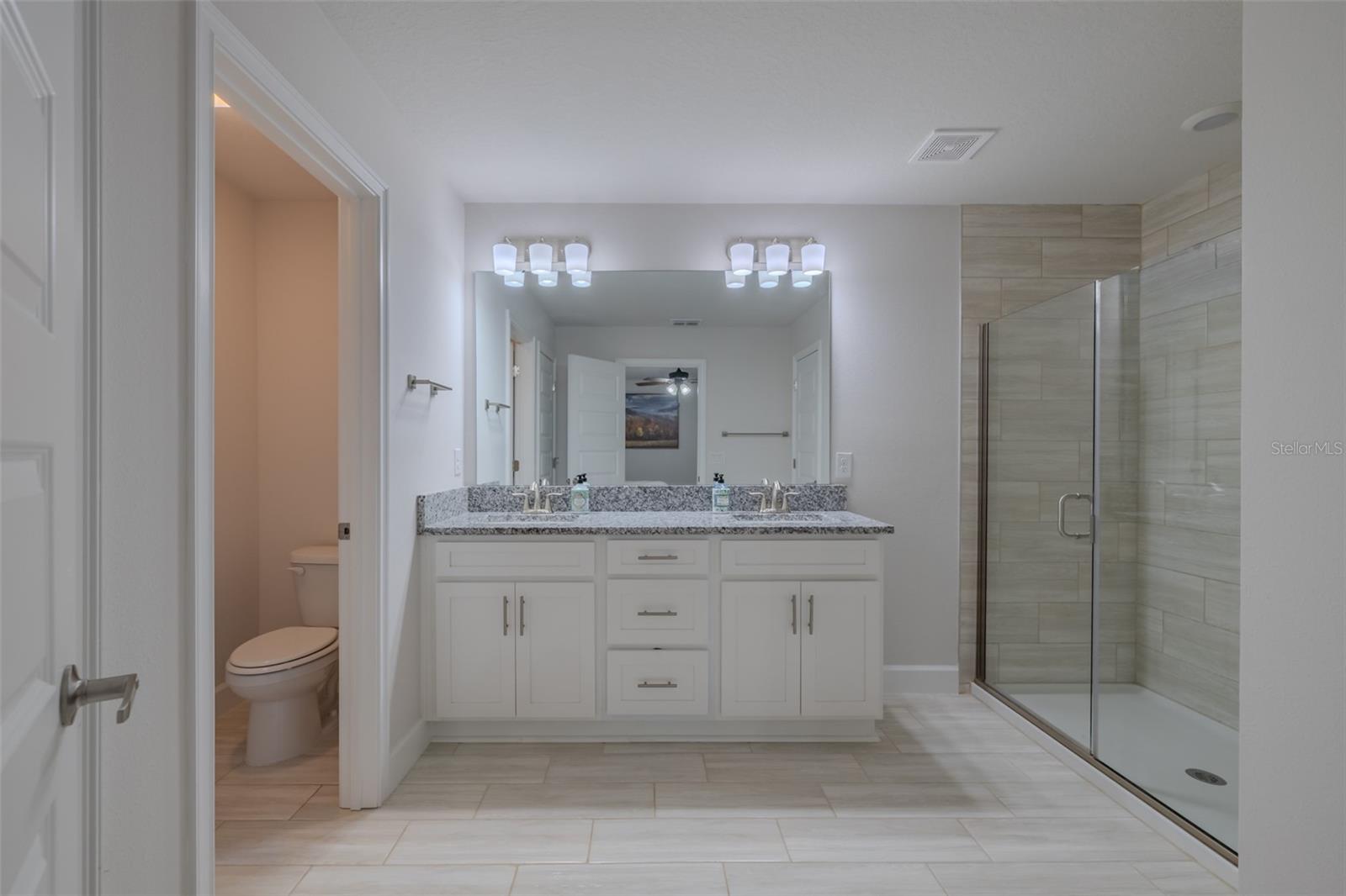 ABBEY GLEN - Residential