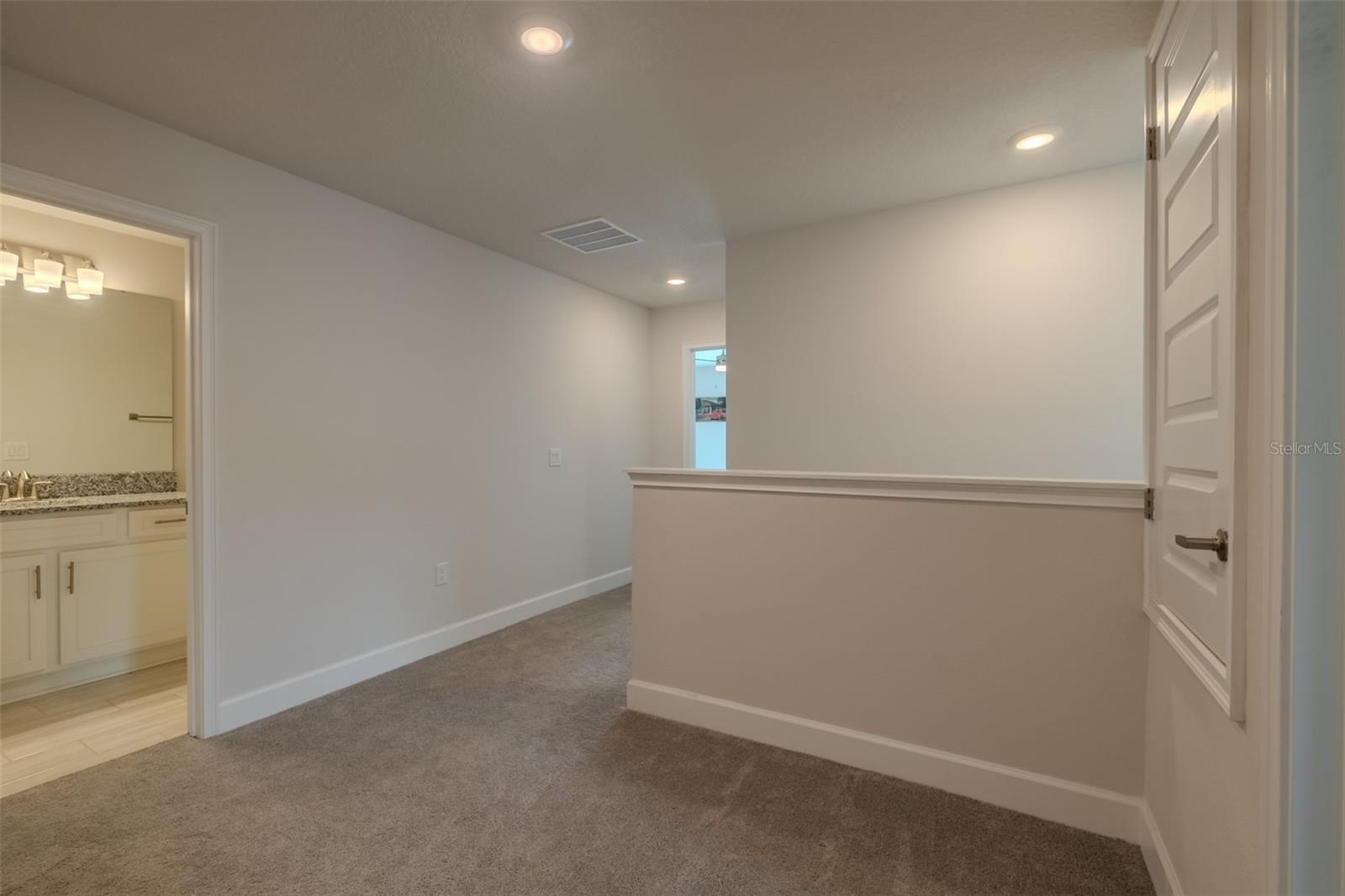 ABBEY GLEN - Residential