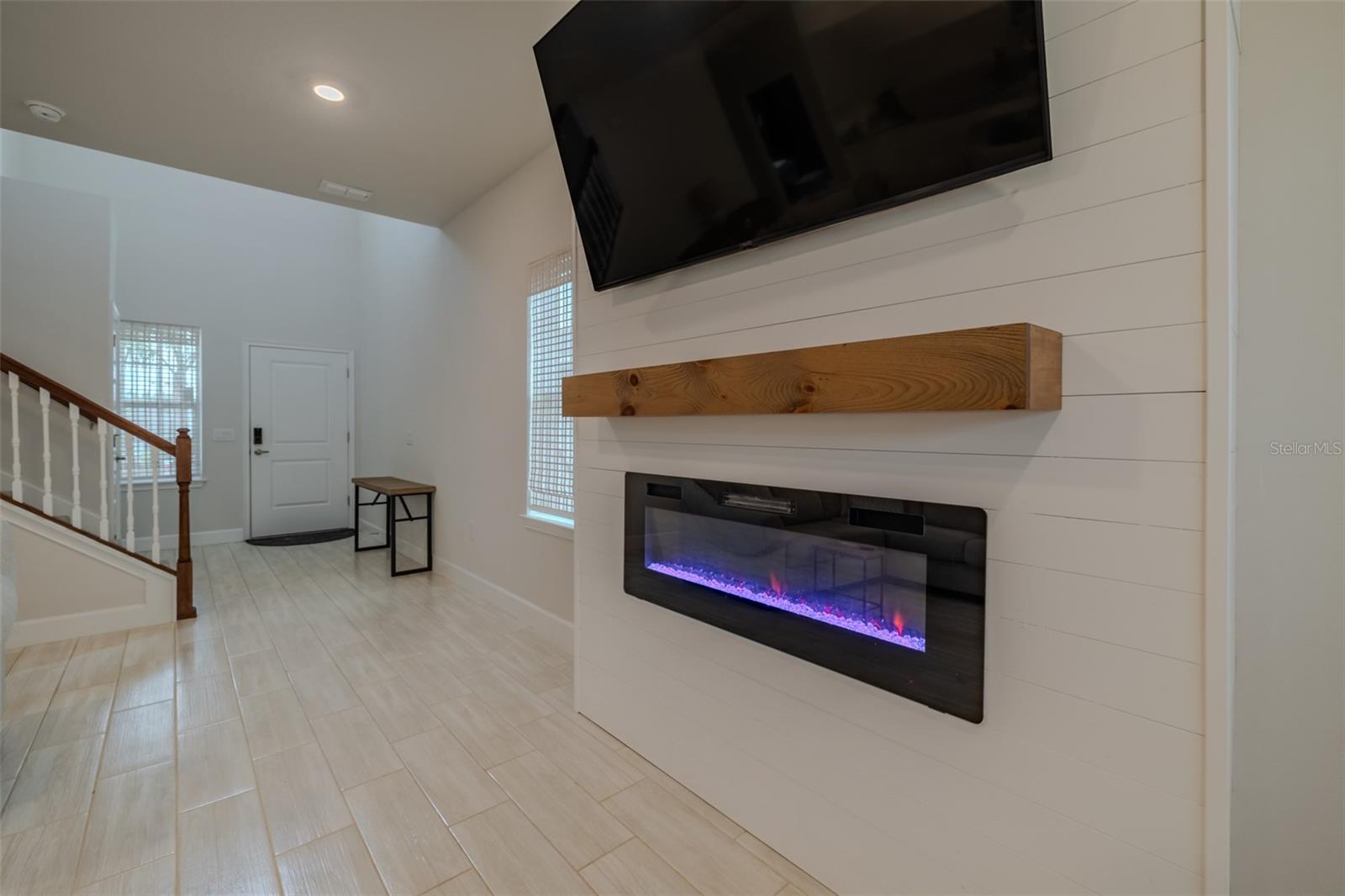 ABBEY GLEN - Residential