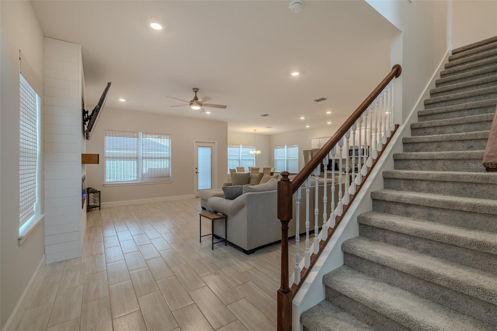 ABBEY GLEN - Residential