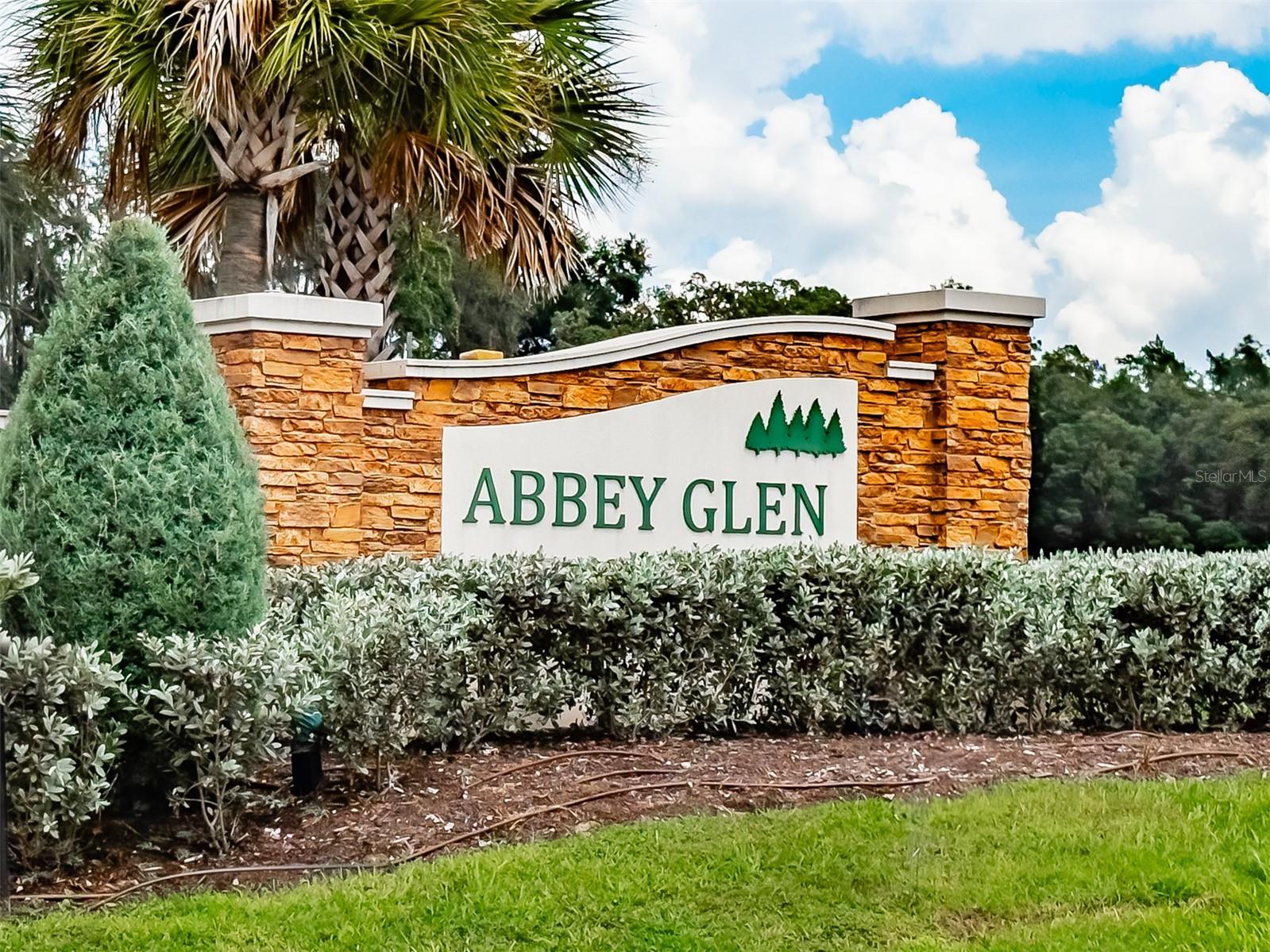 ABBEY GLEN - Residential