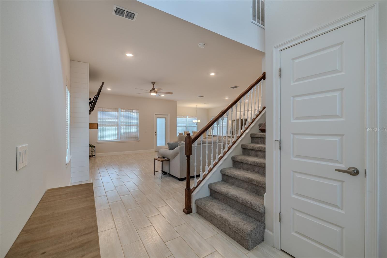 ABBEY GLEN - Residential