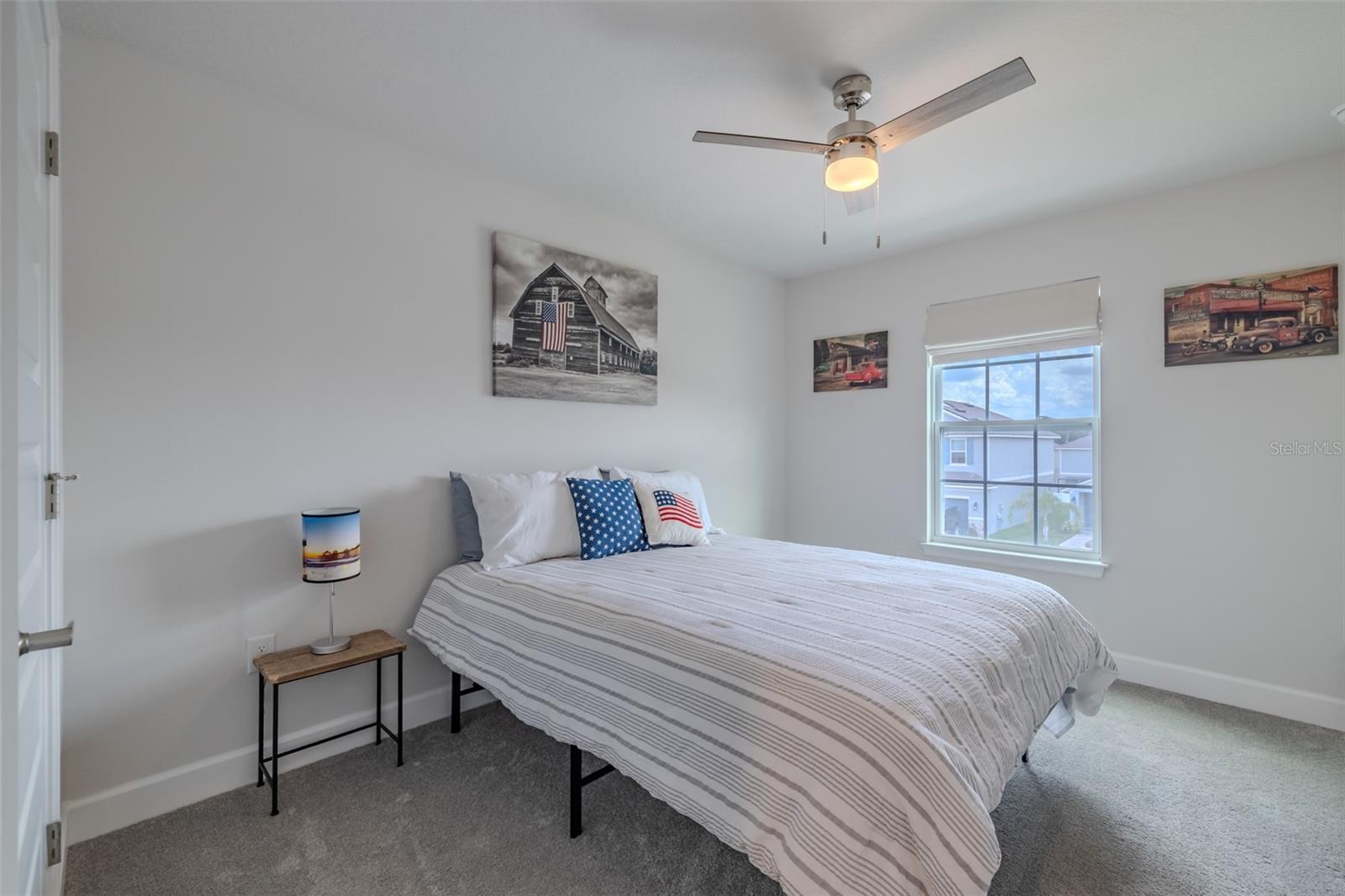 ABBEY GLEN - Residential