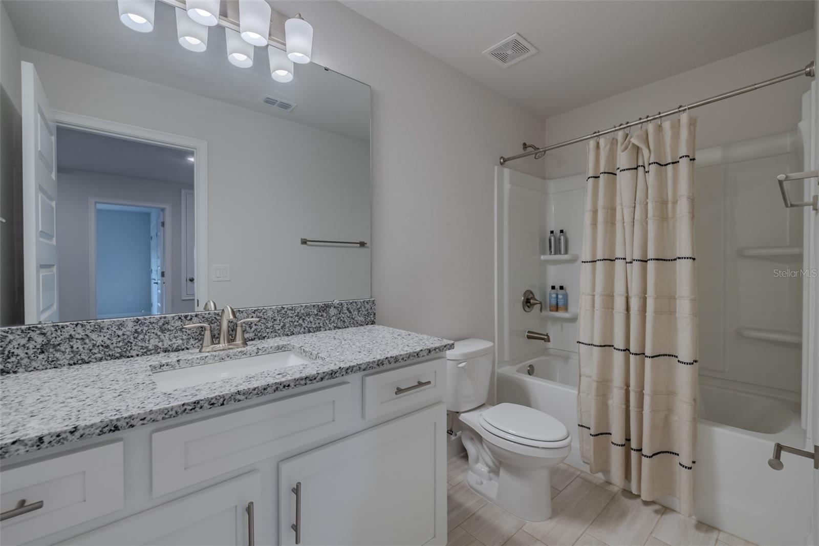 ABBEY GLEN - Residential