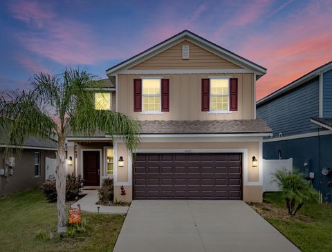 Photo of 36085 Trinity Glade Road, Dade City, FL 33525 (MLS # TB8420313)