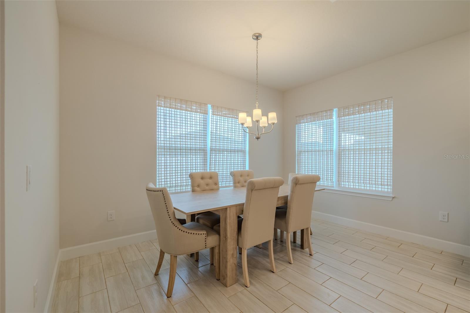 ABBEY GLEN - Residential