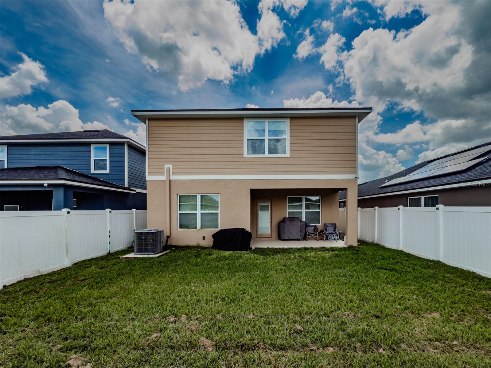 ABBEY GLEN - Residential