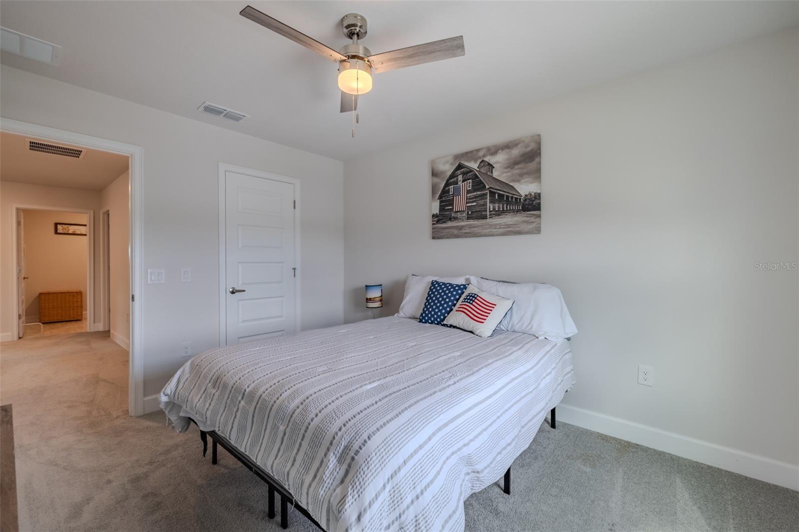ABBEY GLEN - Residential
