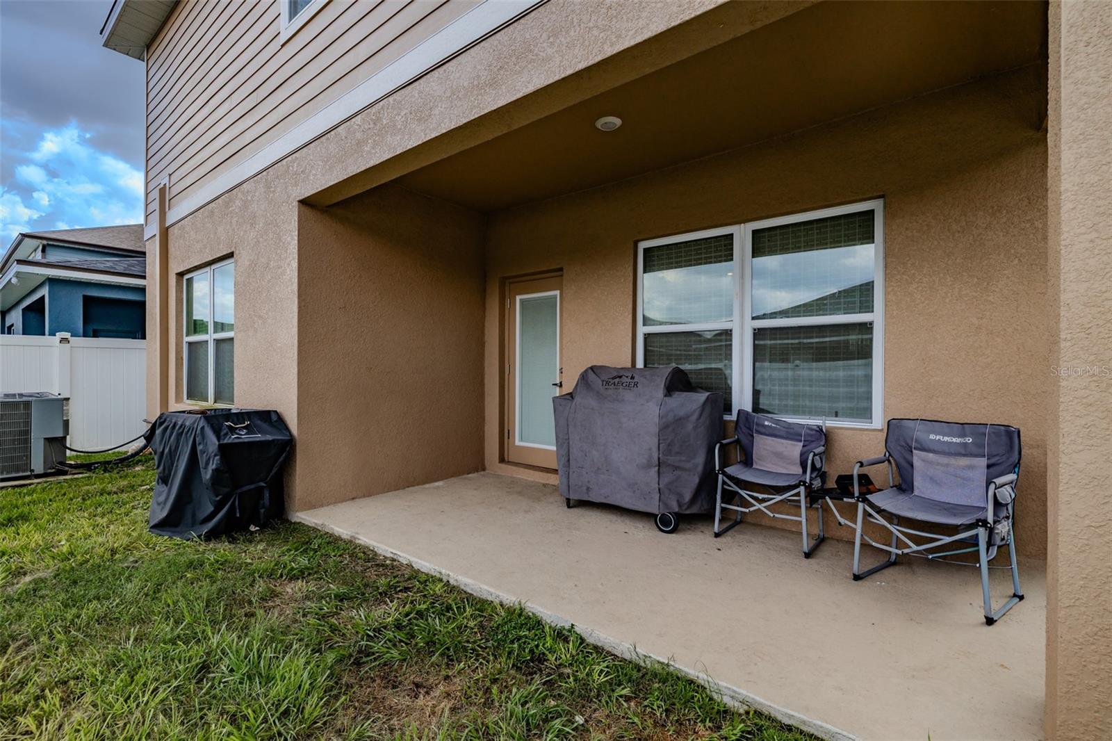 ABBEY GLEN - Residential