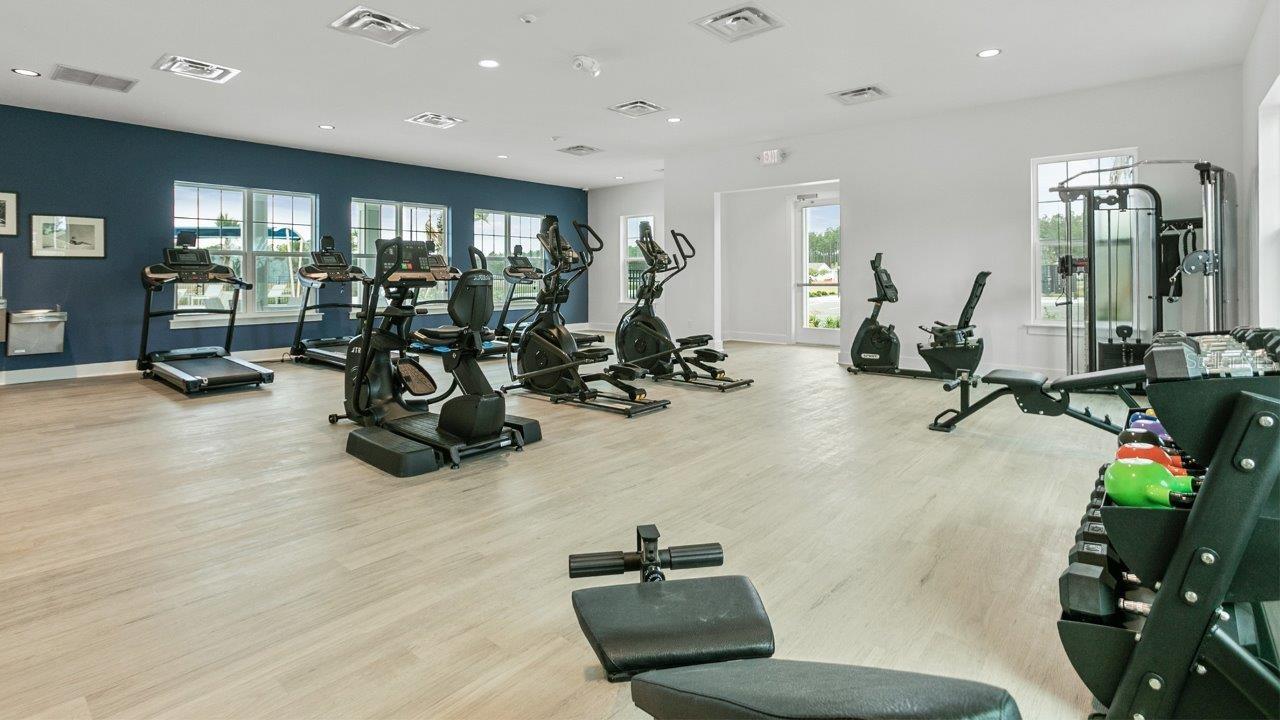 SAWMILL BRANCH - Residential