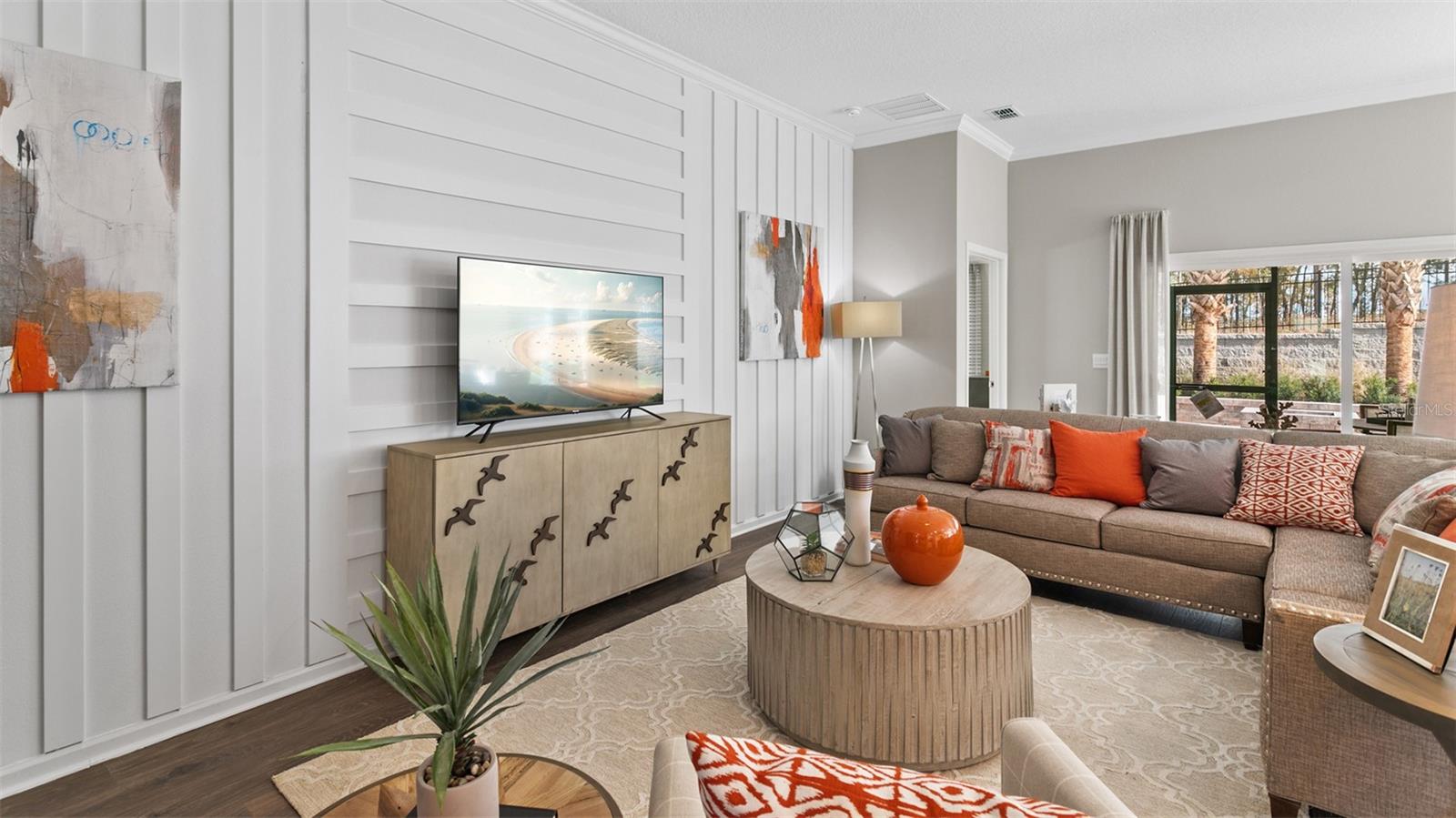 SAWMILL BRANCH - Residential