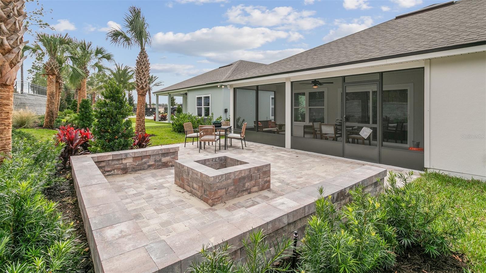 SAWMILL BRANCH - Residential