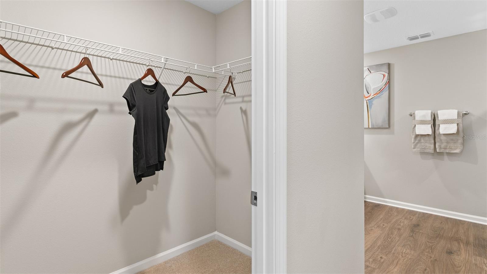 SAWMILL BRANCH - Residential