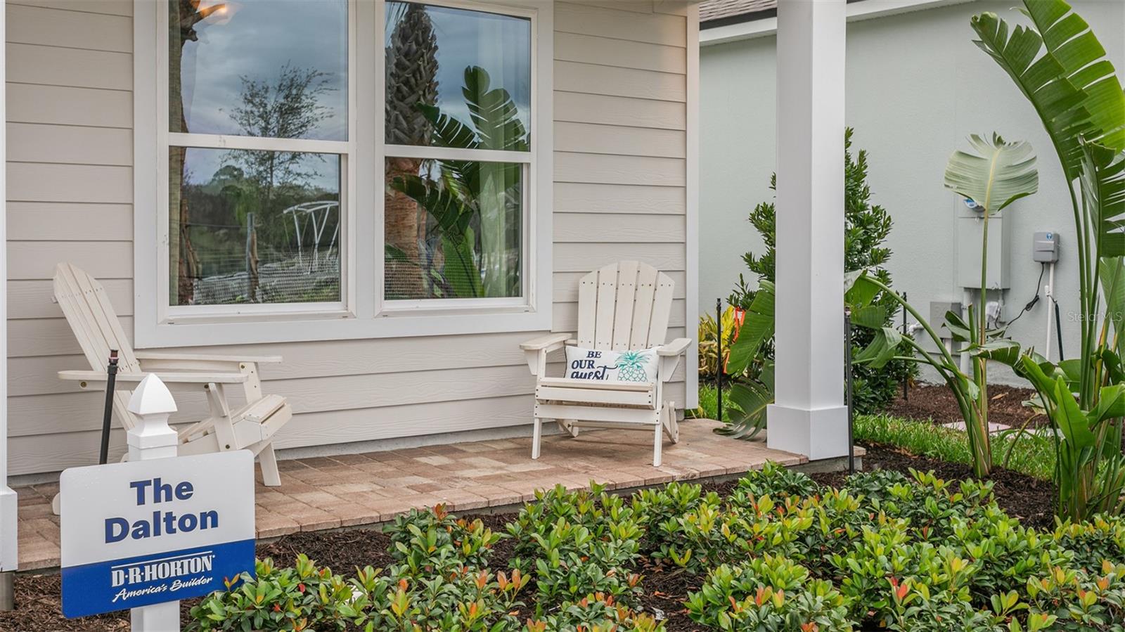 SAWMILL BRANCH - Residential