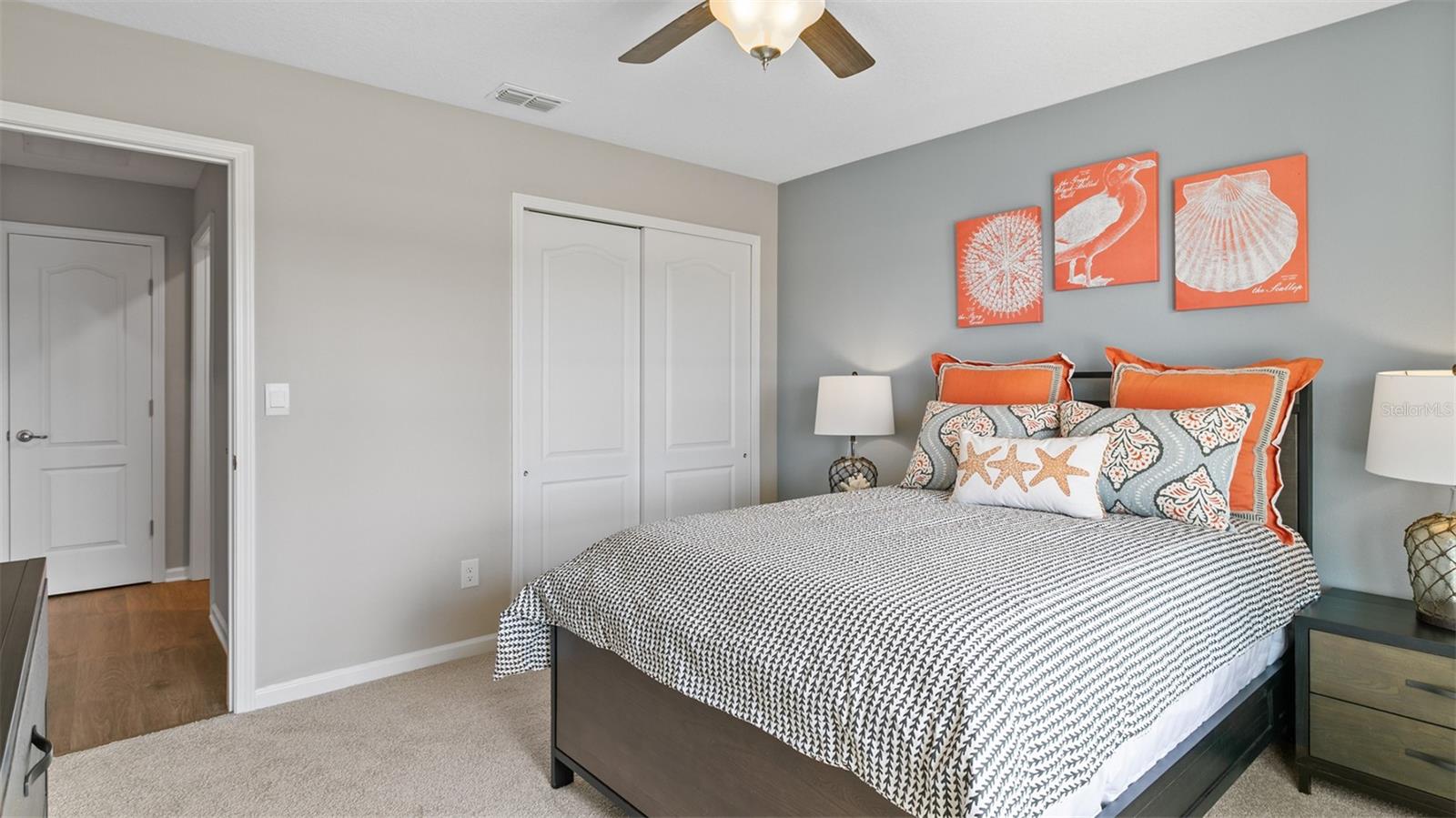 SAWMILL BRANCH - Residential