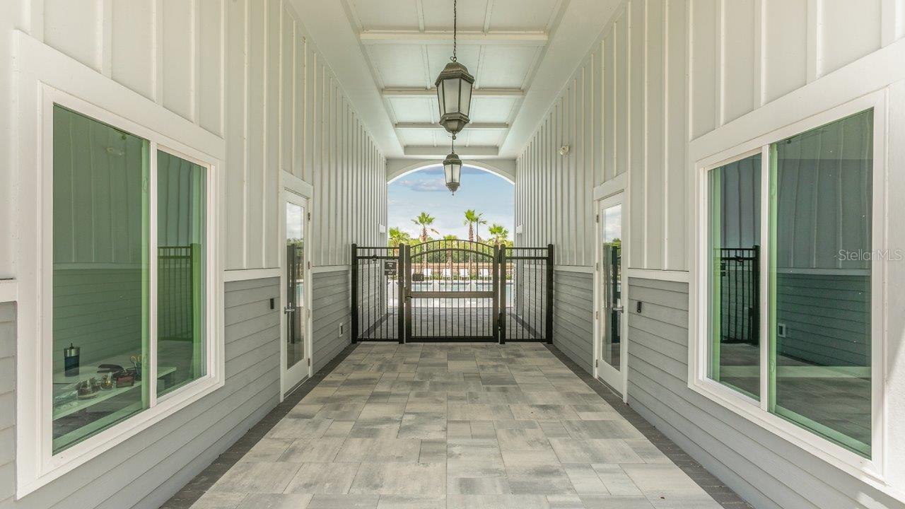 SAWMILL BRANCH - Residential