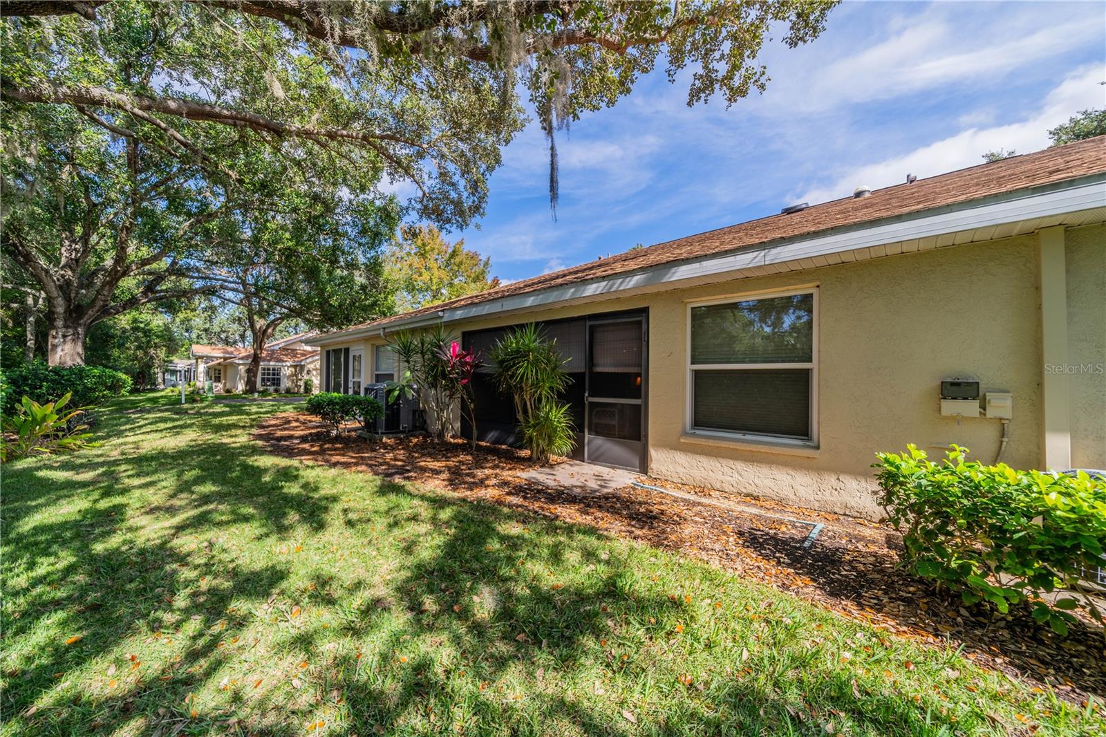 NANTUCKET III CONDO - Residential