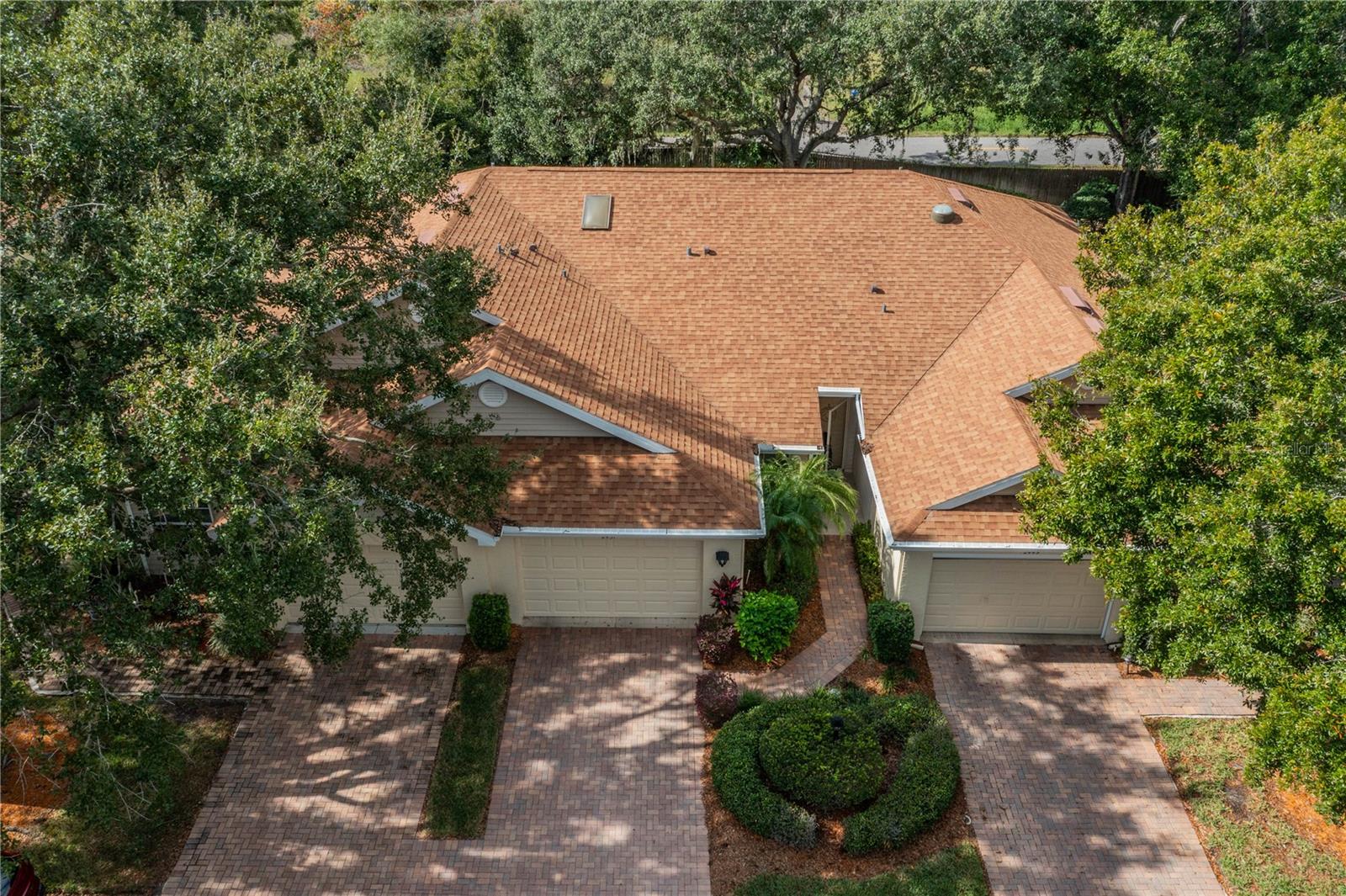 NANTUCKET III CONDO - Residential