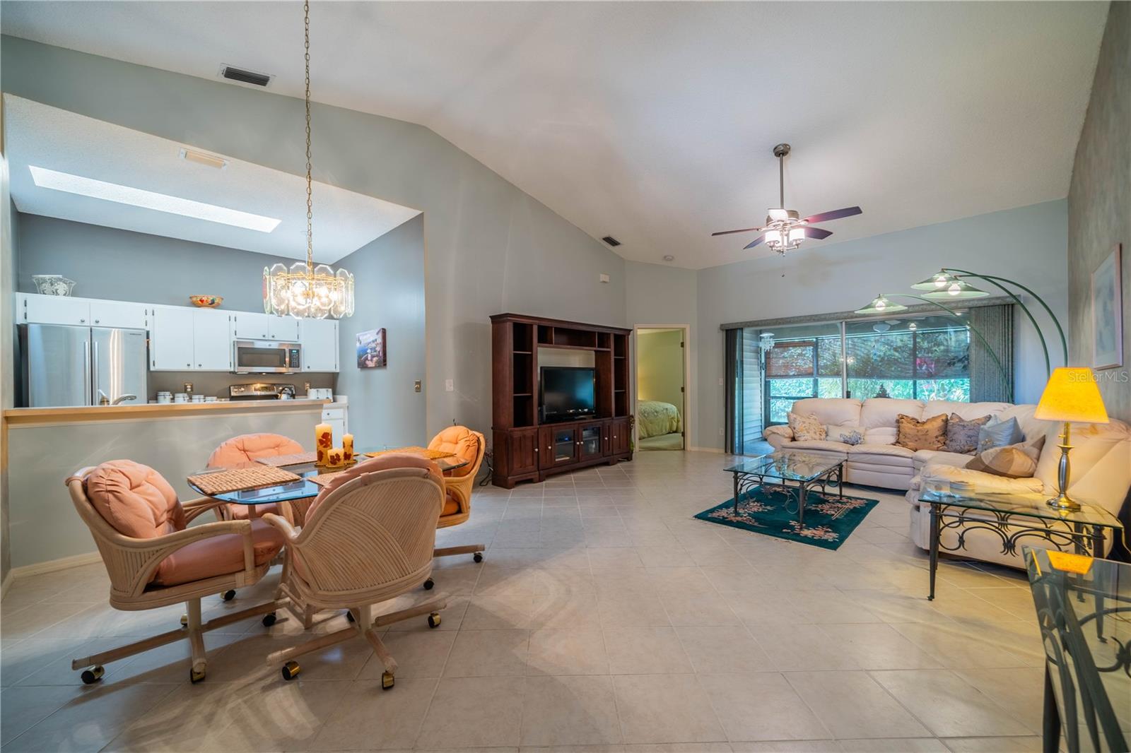 NANTUCKET III CONDO - Residential