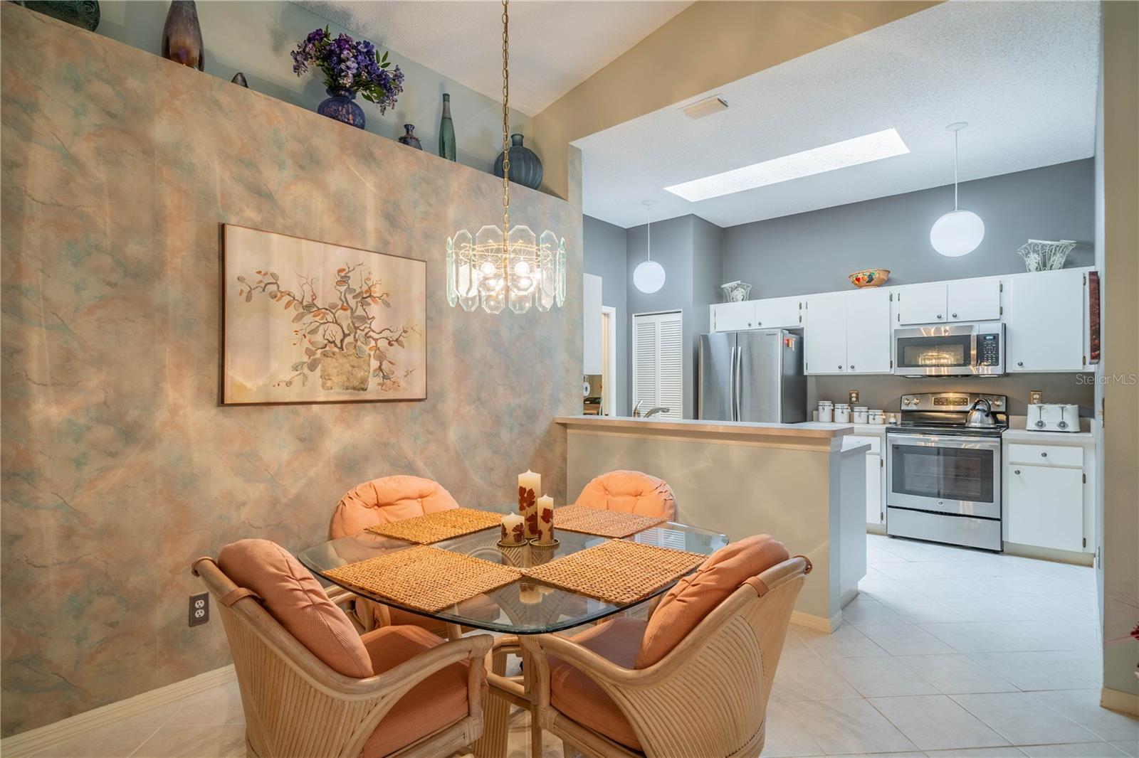 NANTUCKET III CONDO - Residential