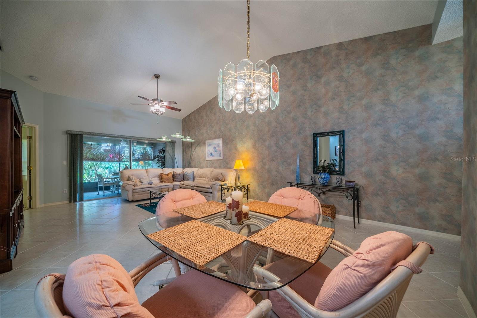 NANTUCKET III CONDO - Residential