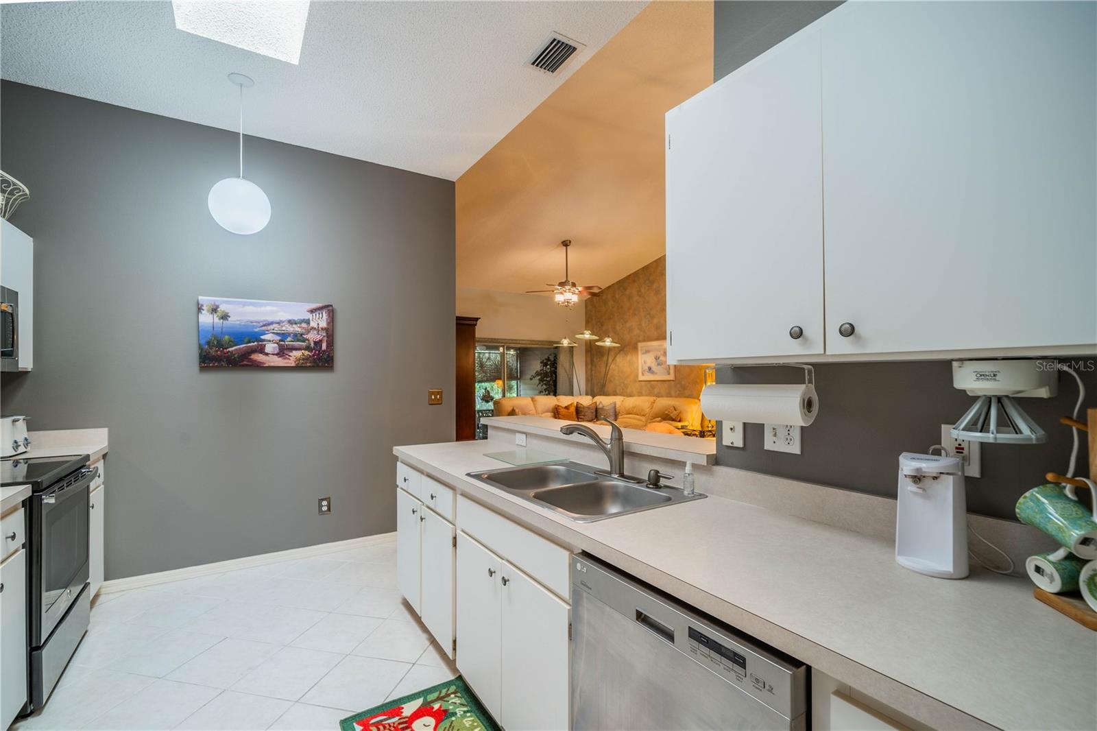 NANTUCKET III CONDO - Residential