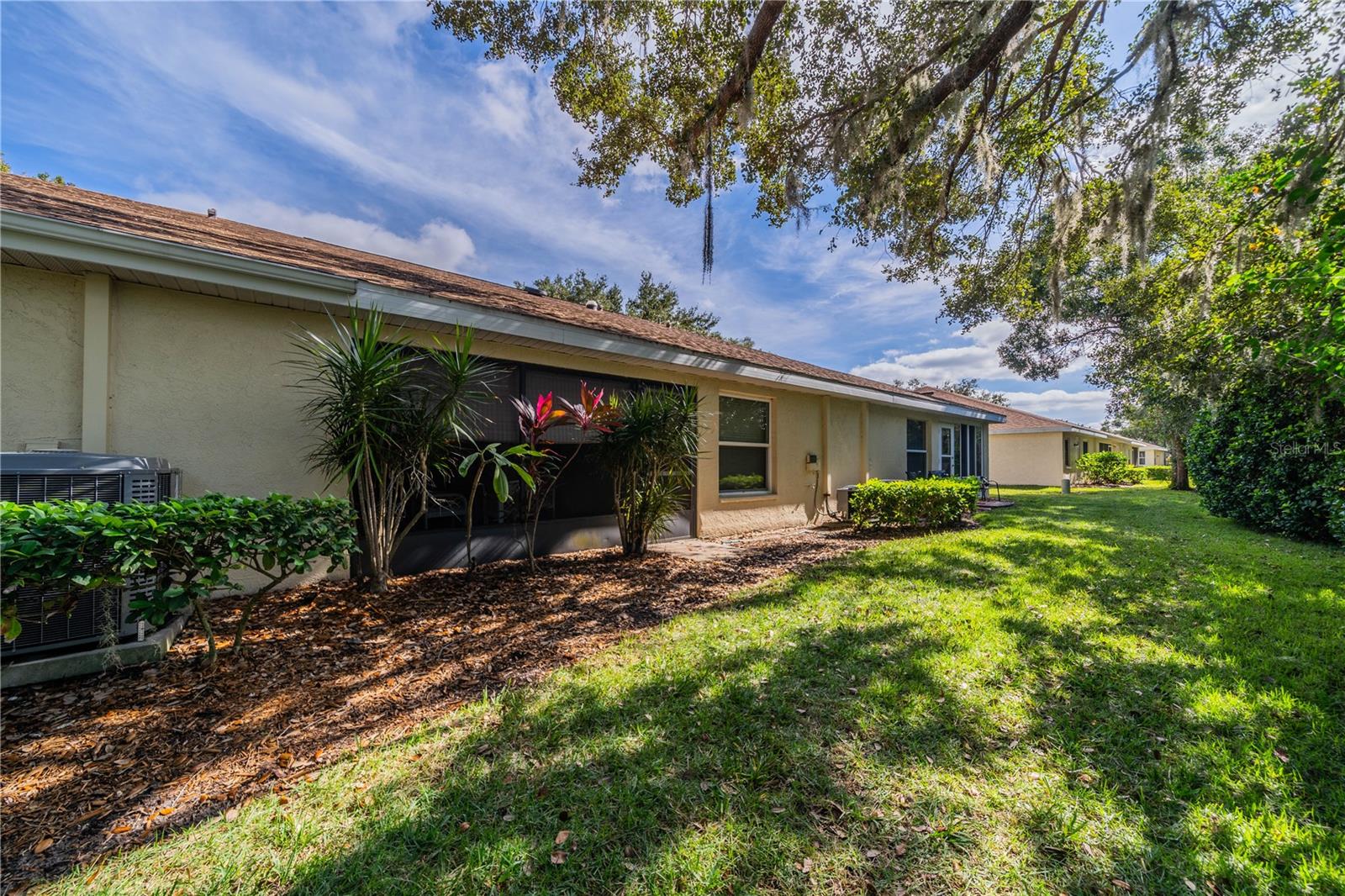 NANTUCKET III CONDO - Residential