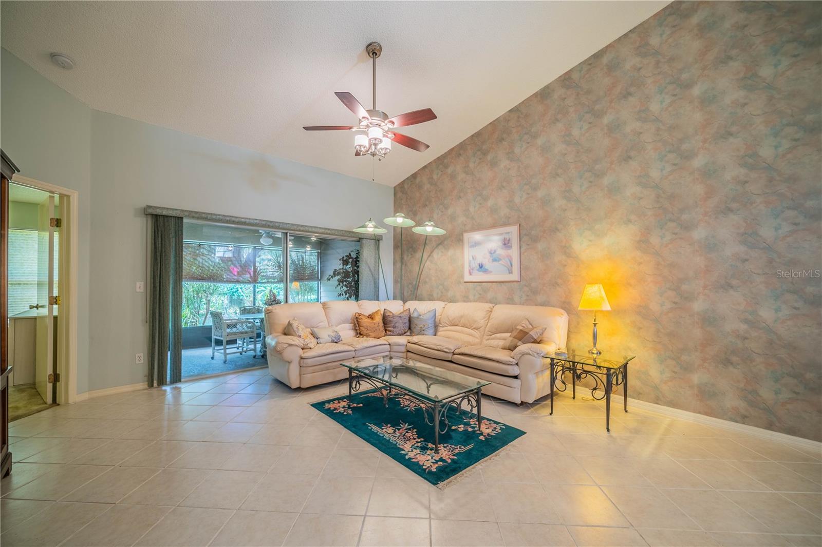 NANTUCKET III CONDO - Residential