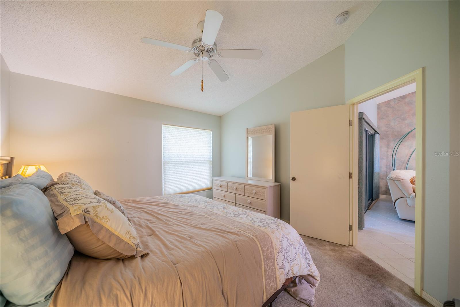 NANTUCKET III CONDO - Residential