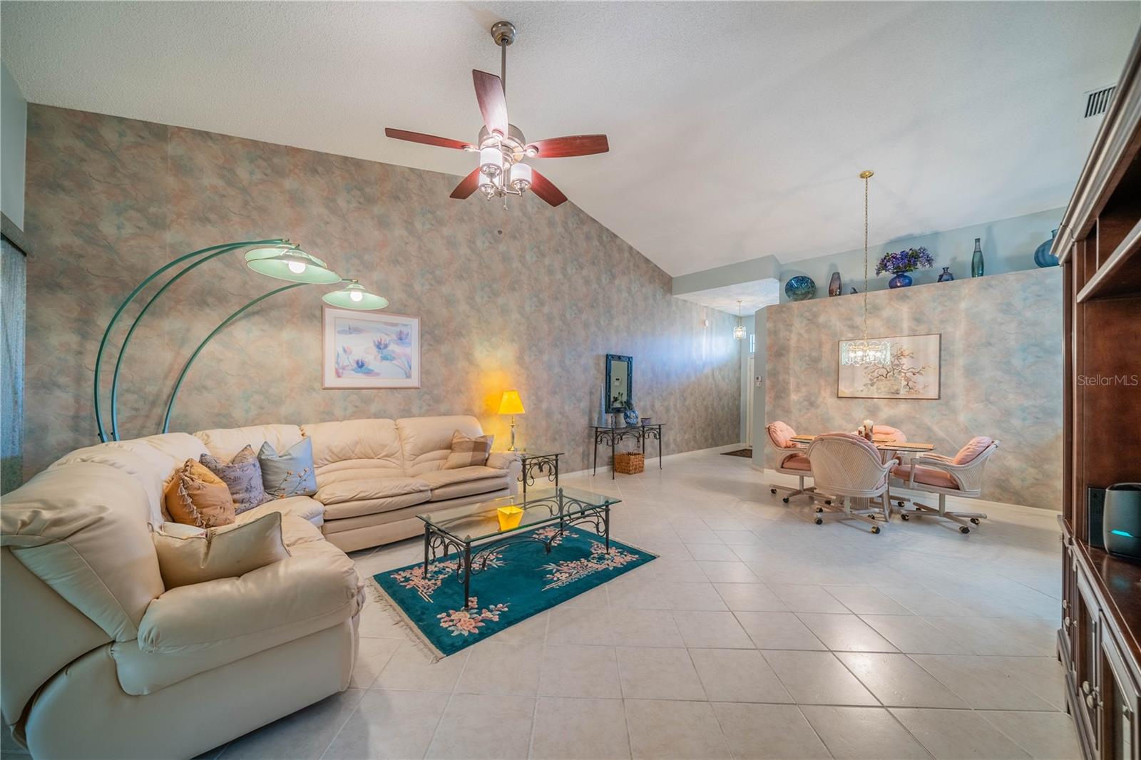 NANTUCKET III CONDO - Residential